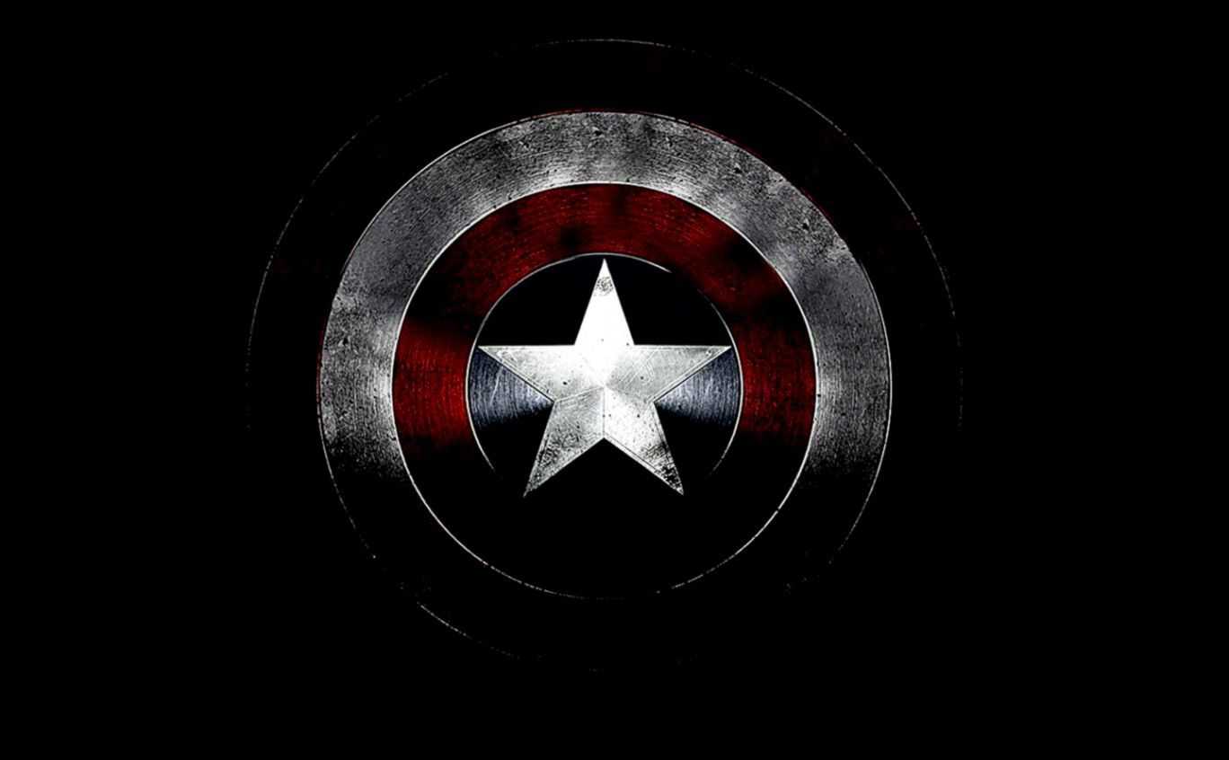 Cool Shield Wallpapers