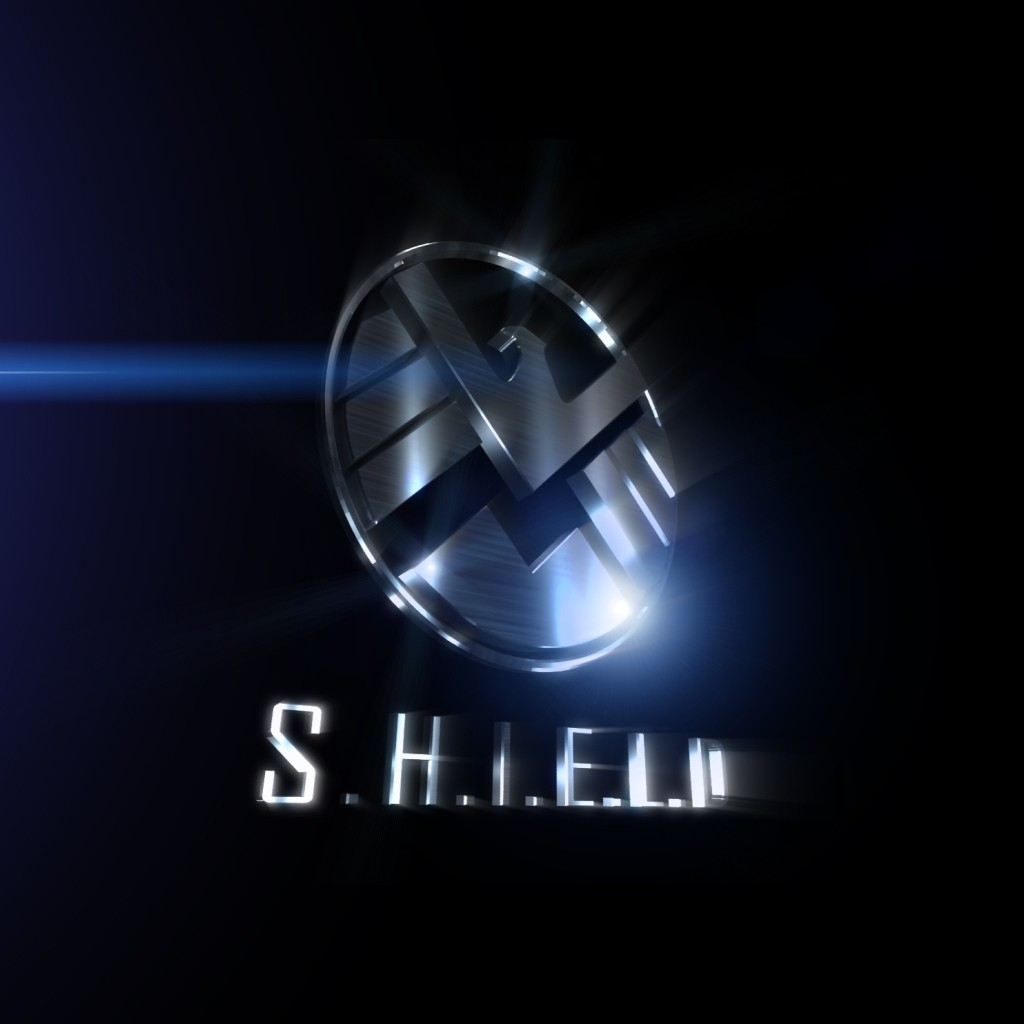 Cool Shield Wallpapers