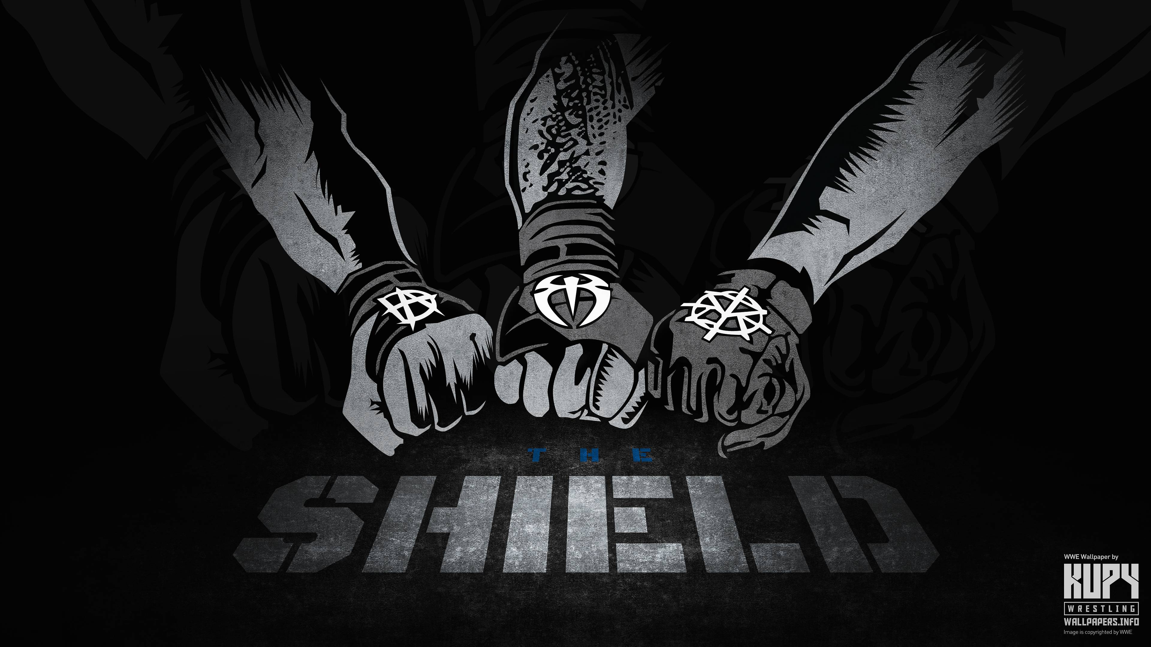 Cool Shield Wallpapers