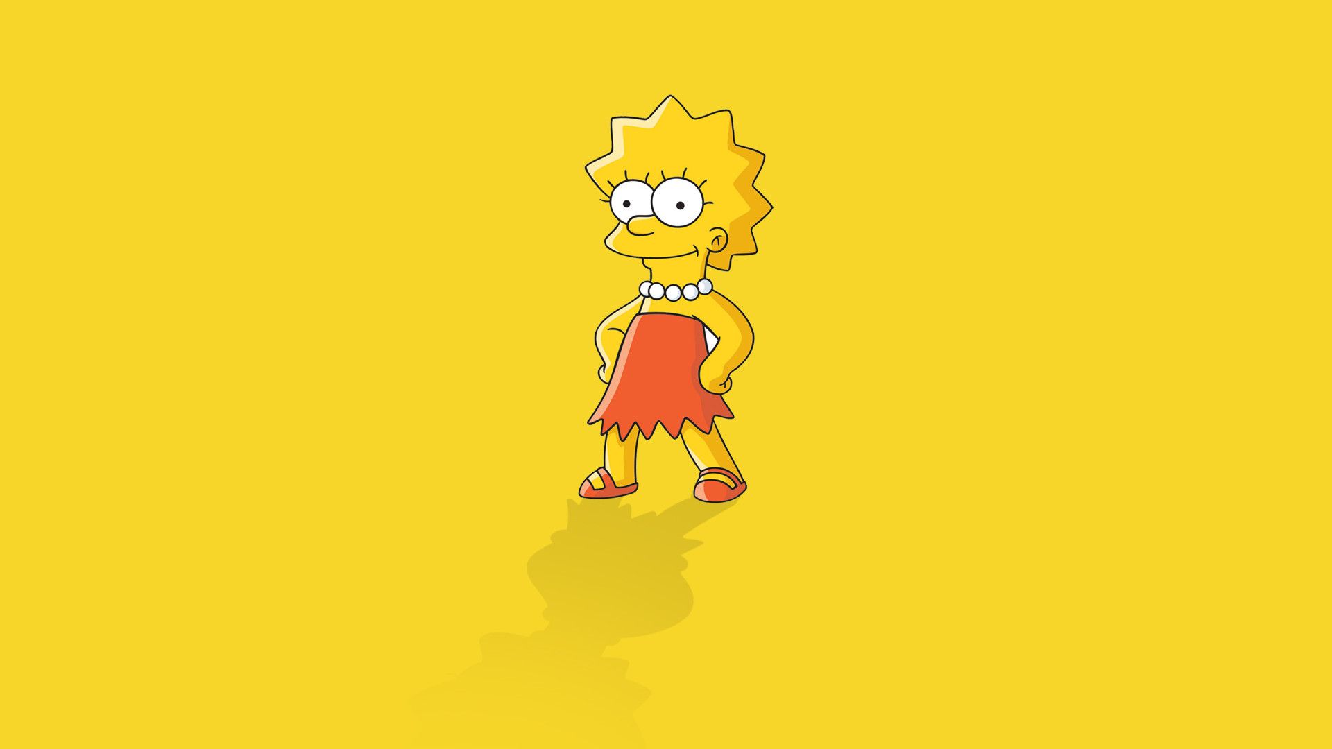 Cool Simpsons Computer Wallpapers Wallpapers