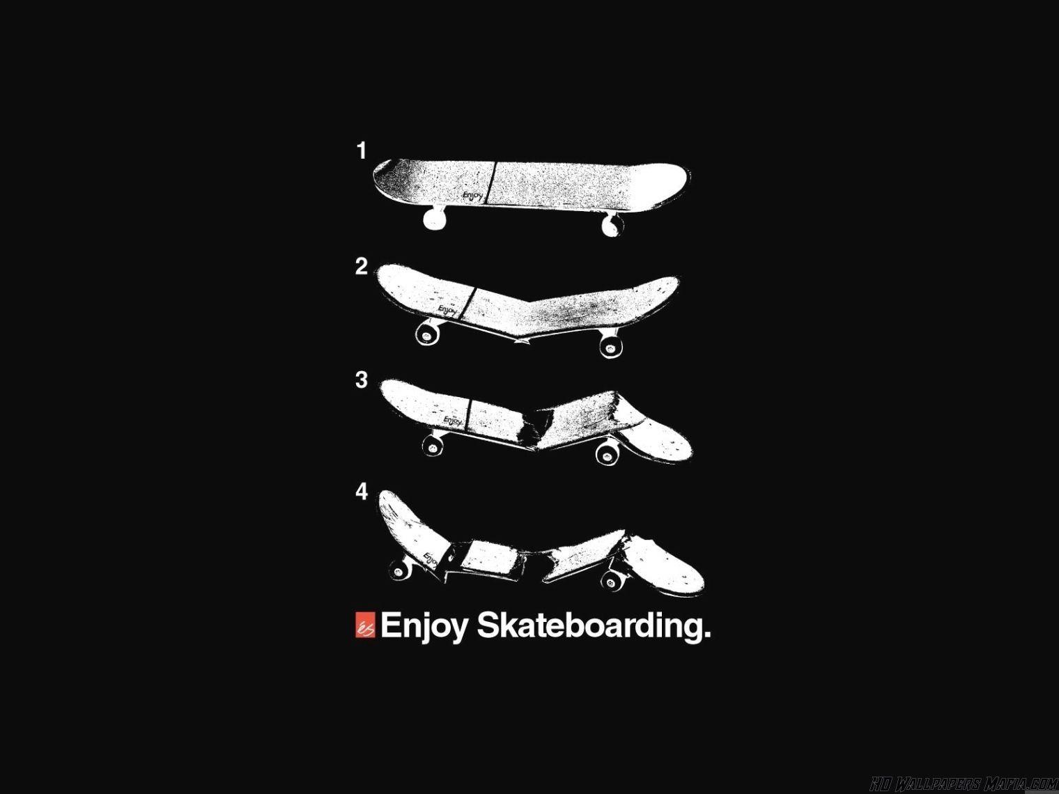 Cool Skate Wallpapers