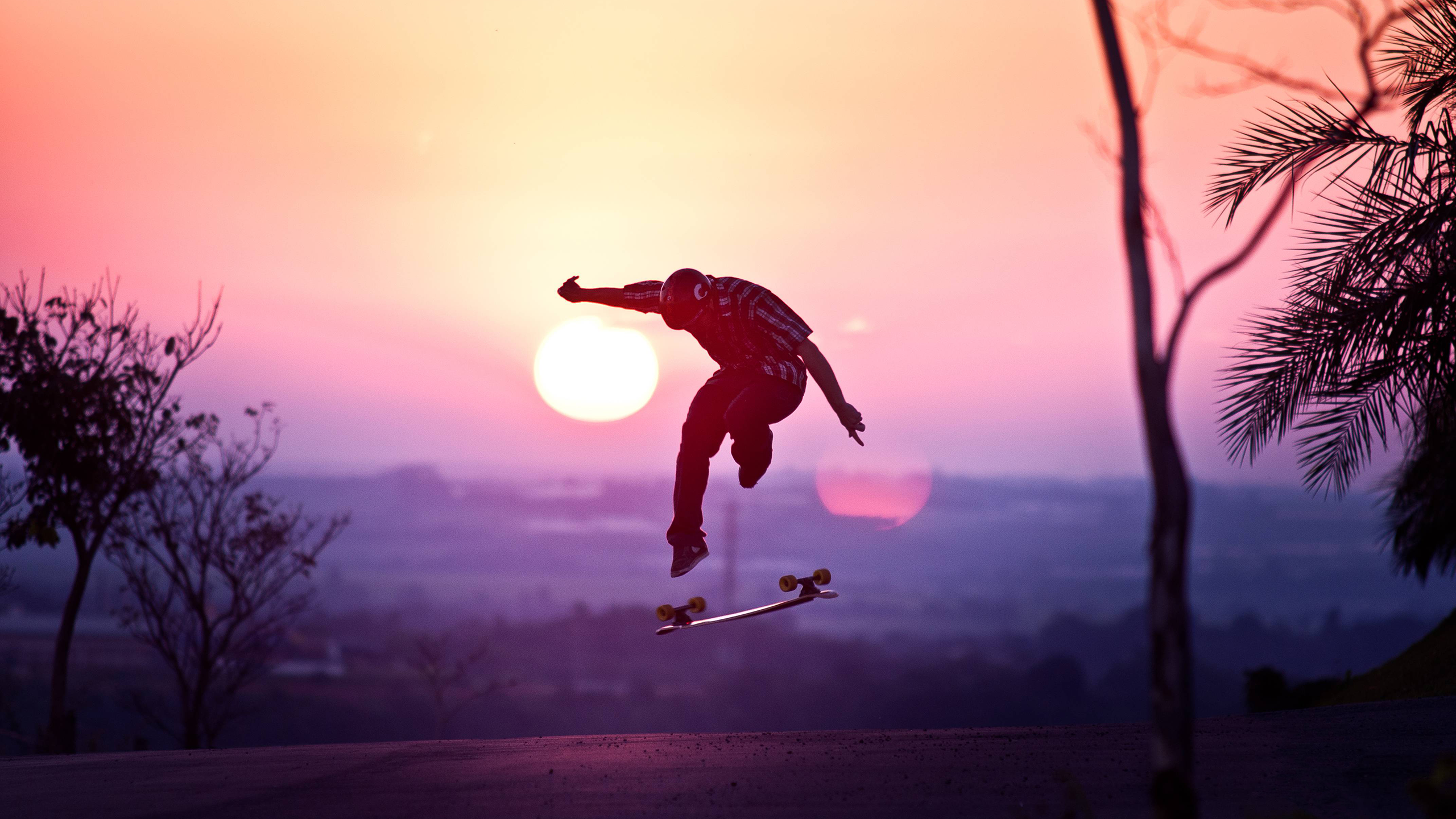 Cool Skateboard Wallpapers Wallpapers