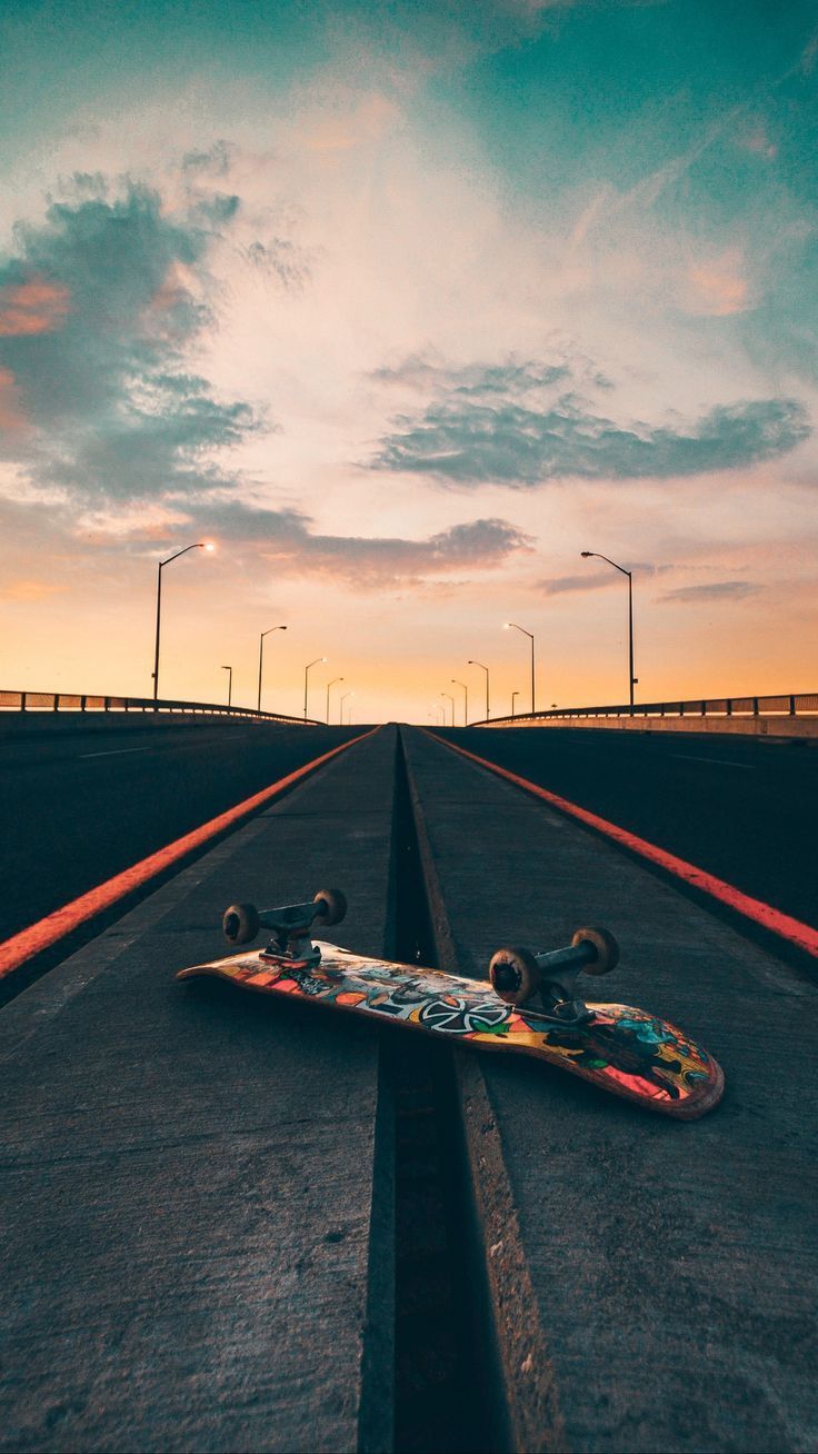 Cool Skateboard Wallpapers Wallpapers