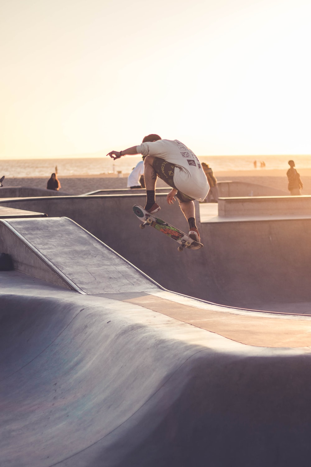 Cool Skateboard Wallpapers Wallpapers