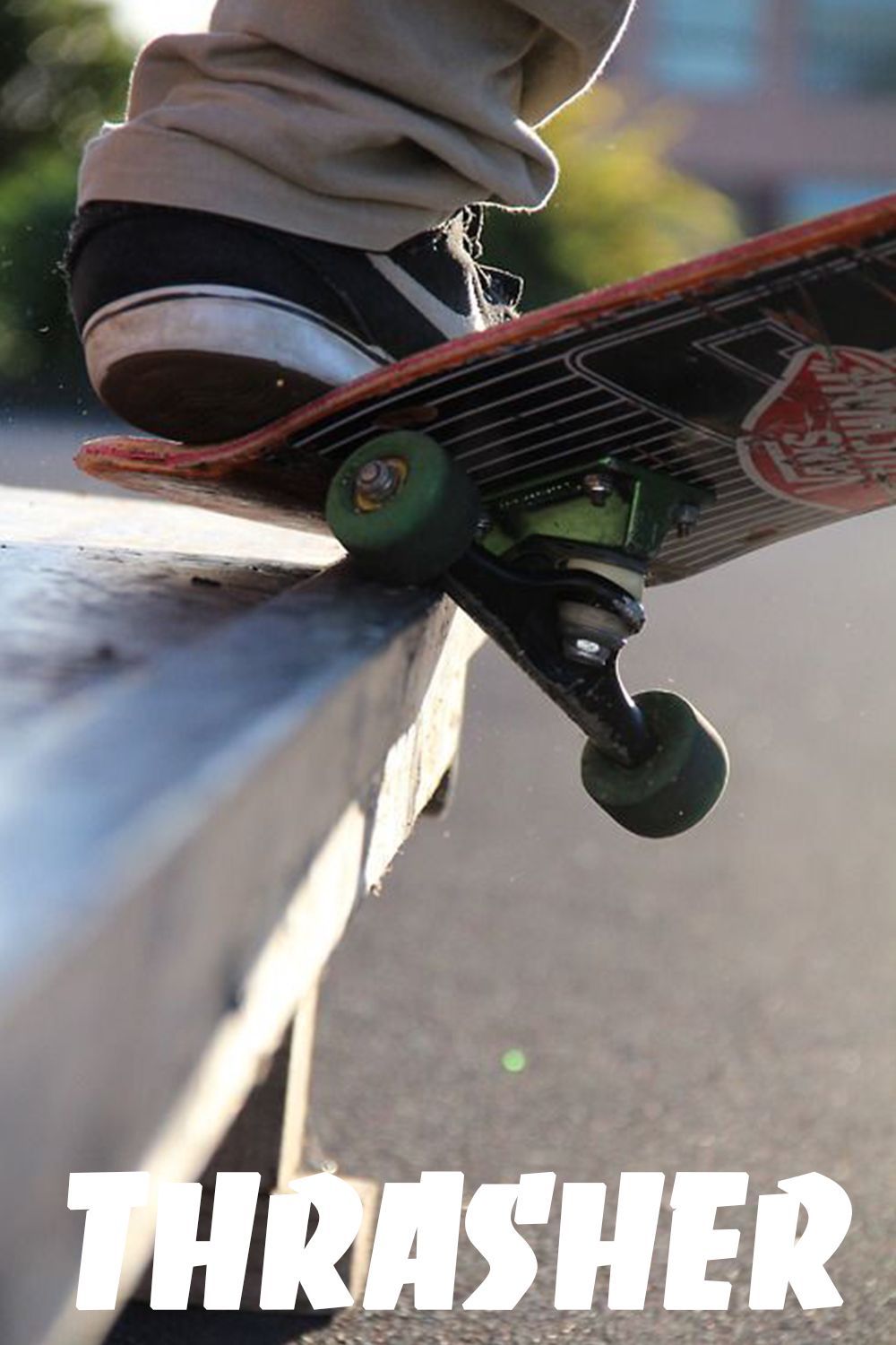 Cool Skateboard Wallpapers Wallpapers