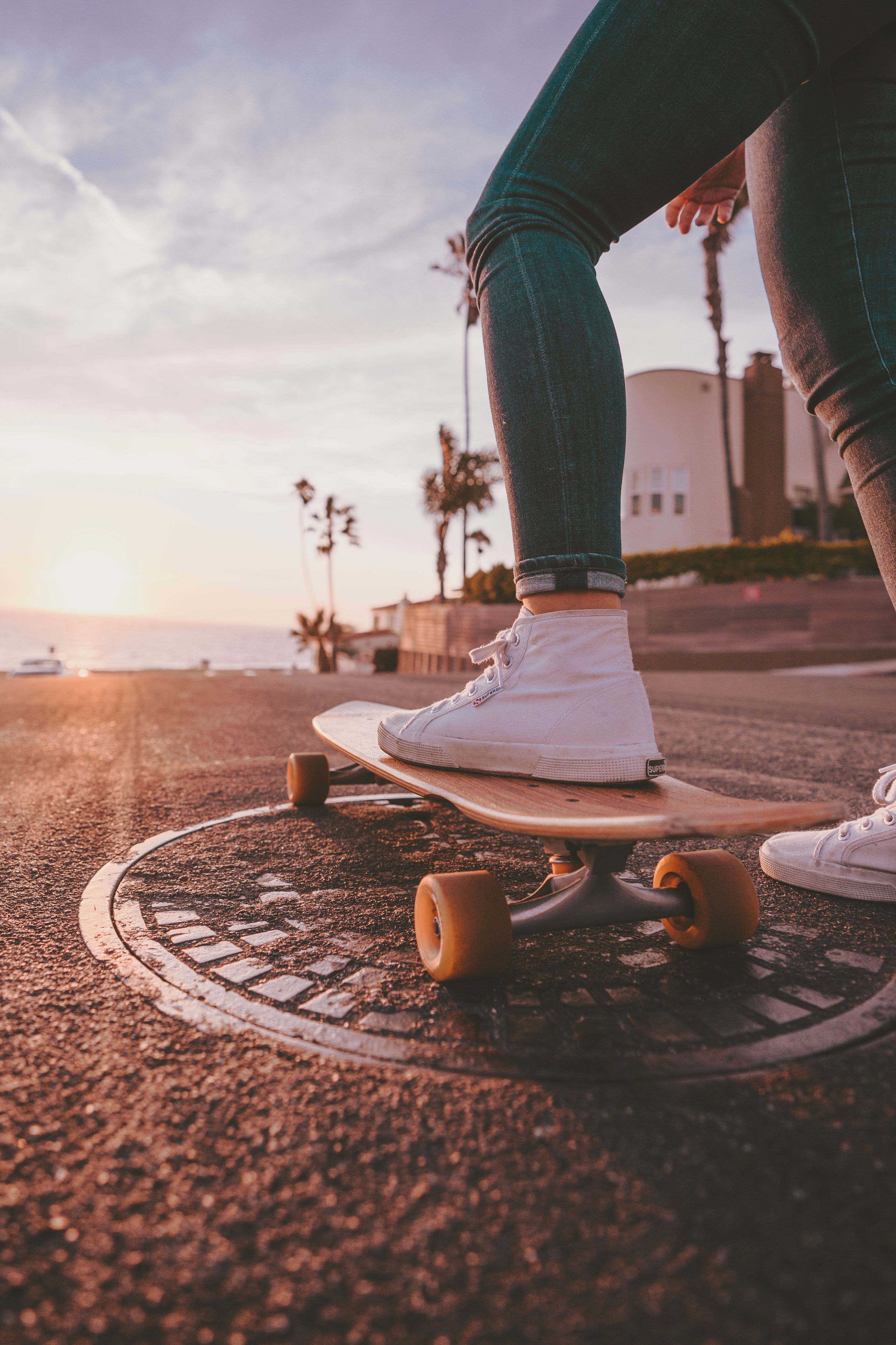 Cool Skateboard Wallpapers Wallpapers