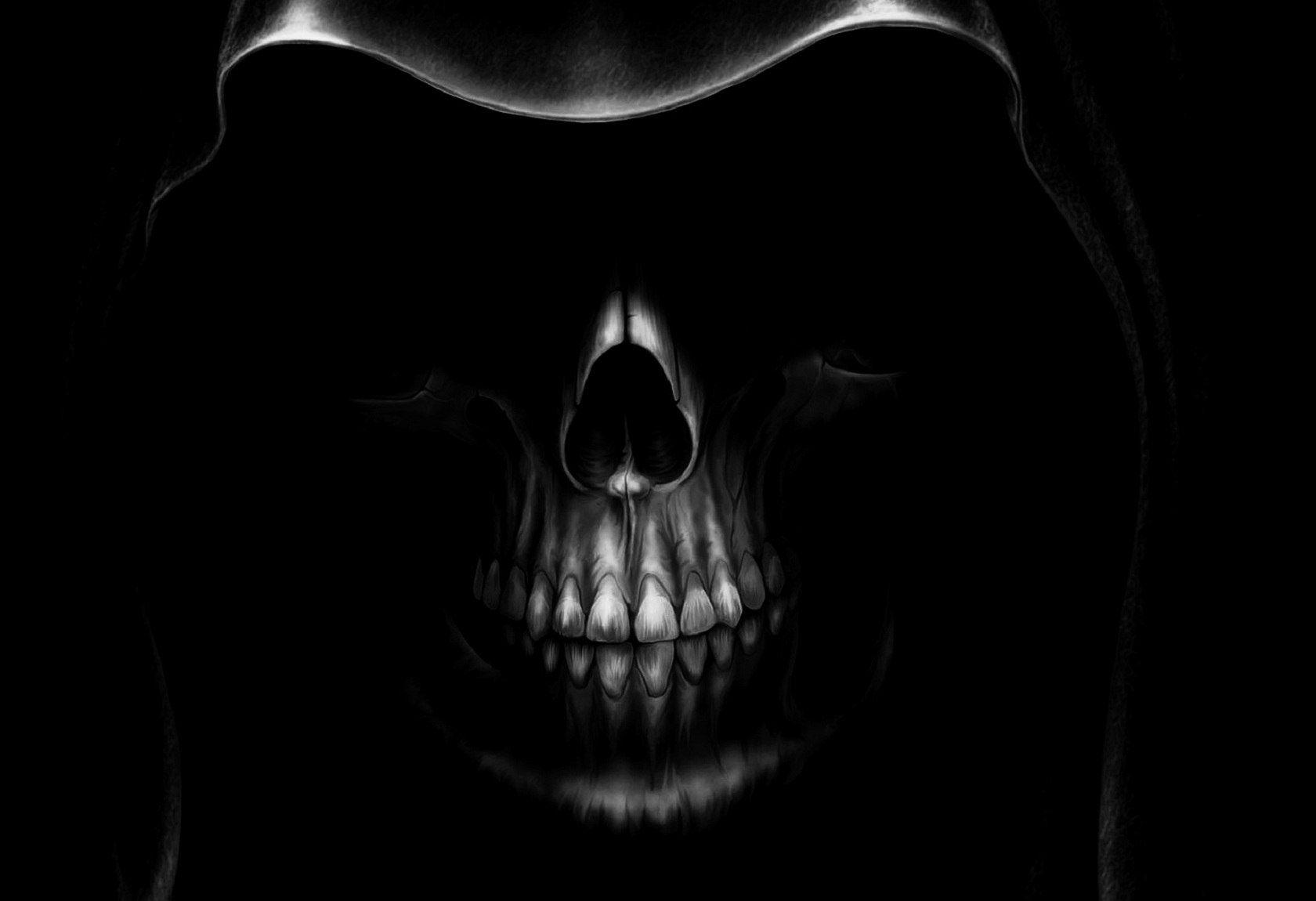 Cool Skeleton Wallpapers