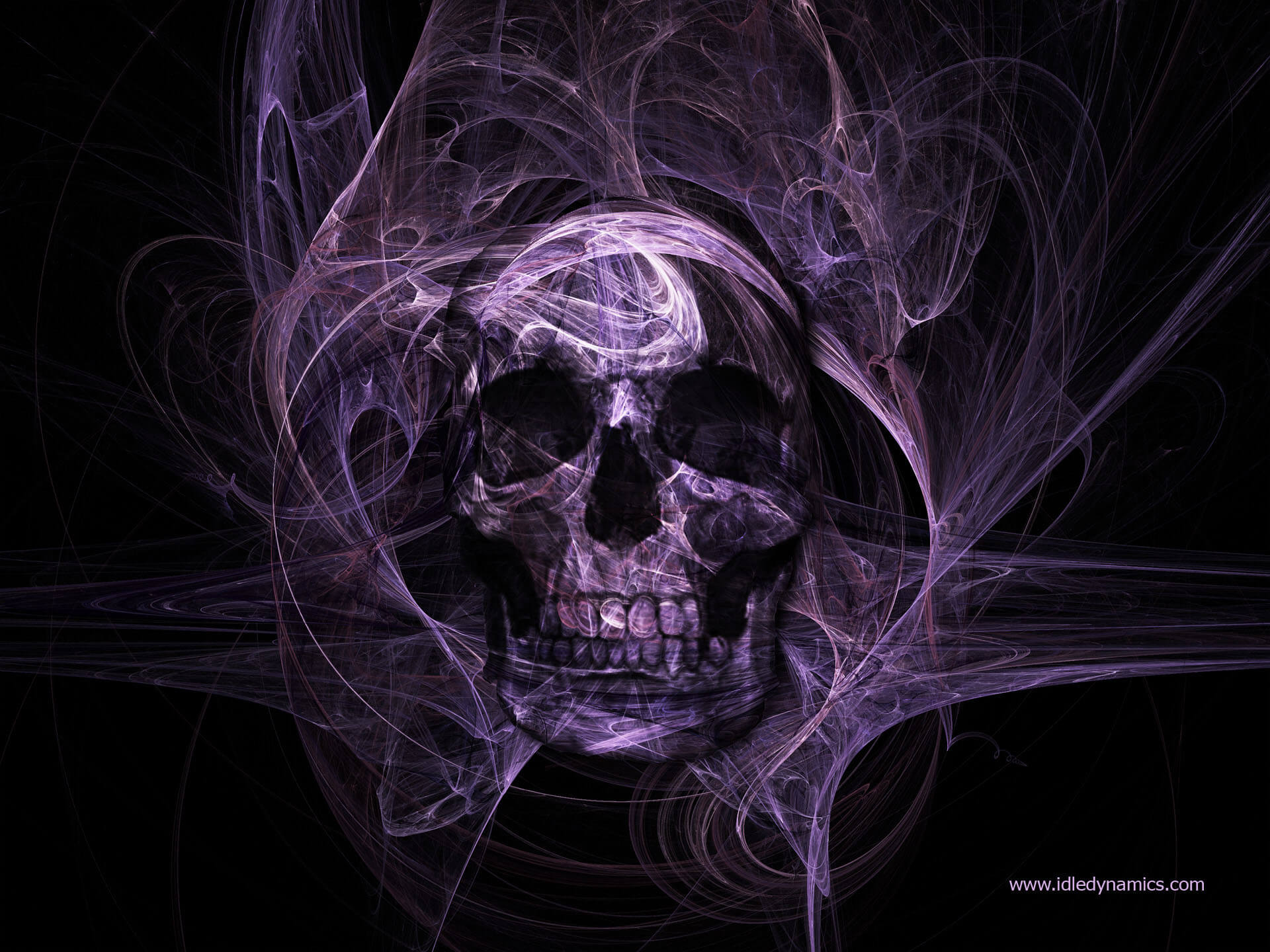 Cool Skeleton Wallpapers