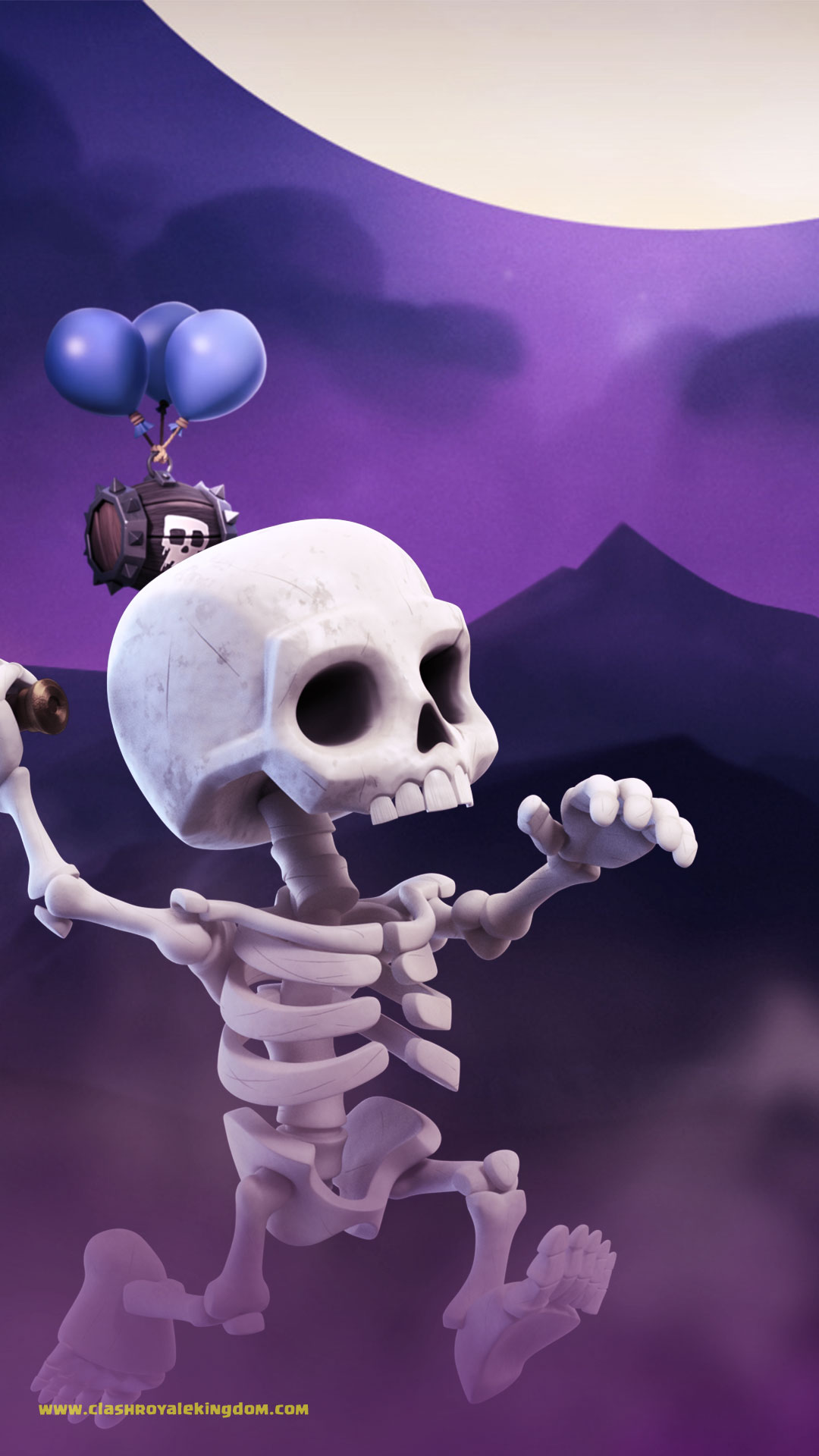 Cool Skeleton Wallpapers