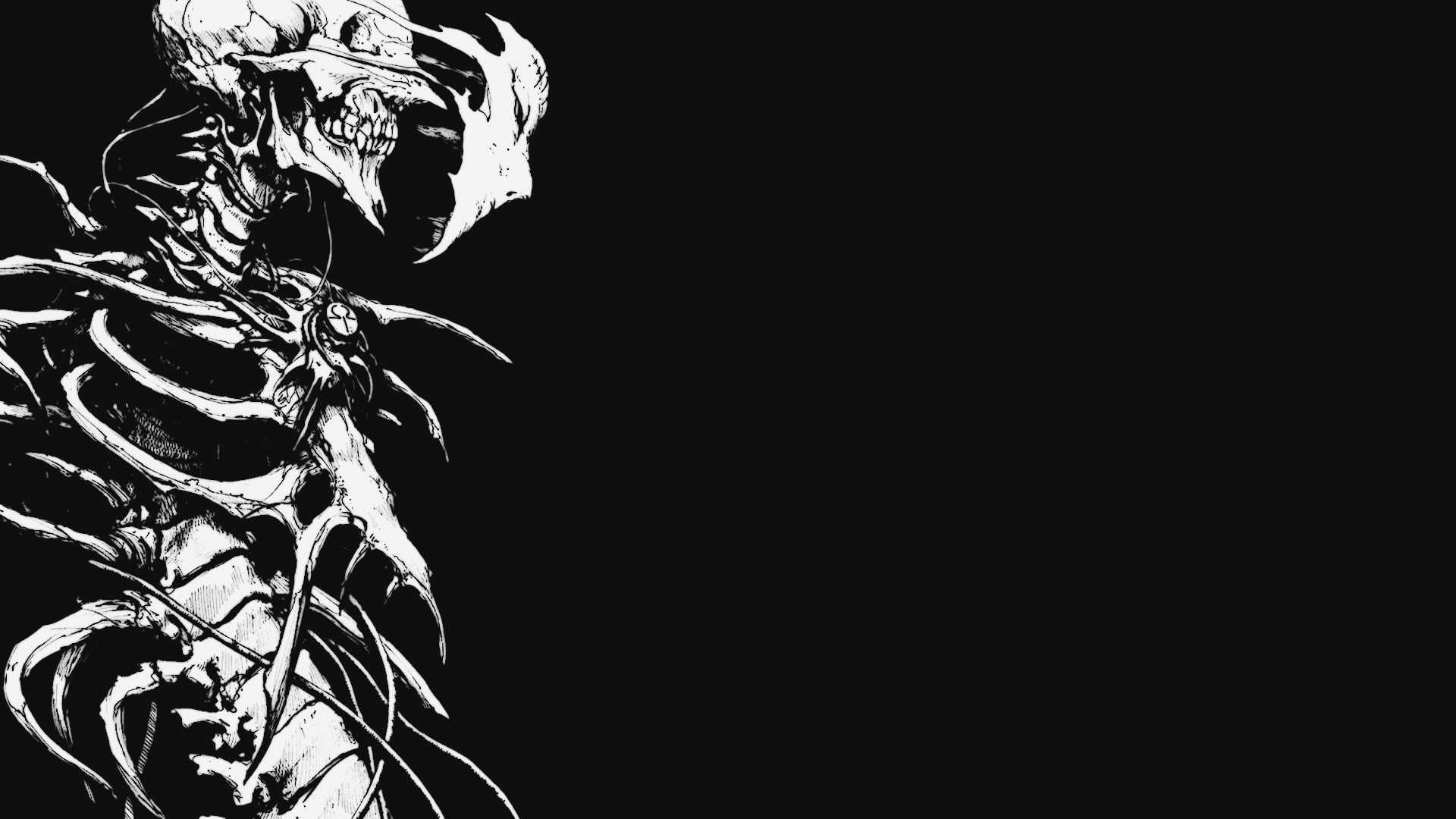 Cool Skeleton Wallpapers