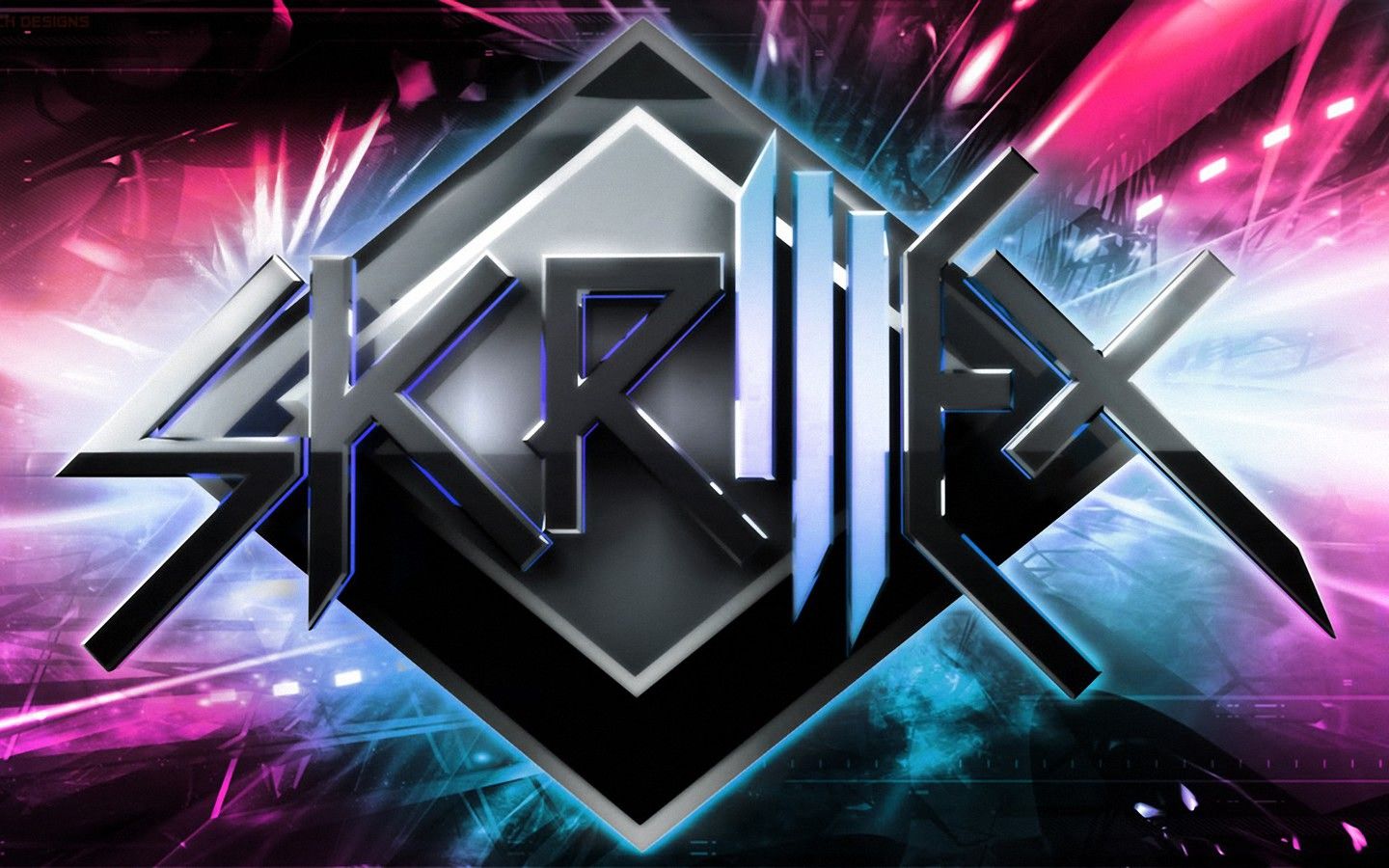 Cool Skrillex Wallpapers