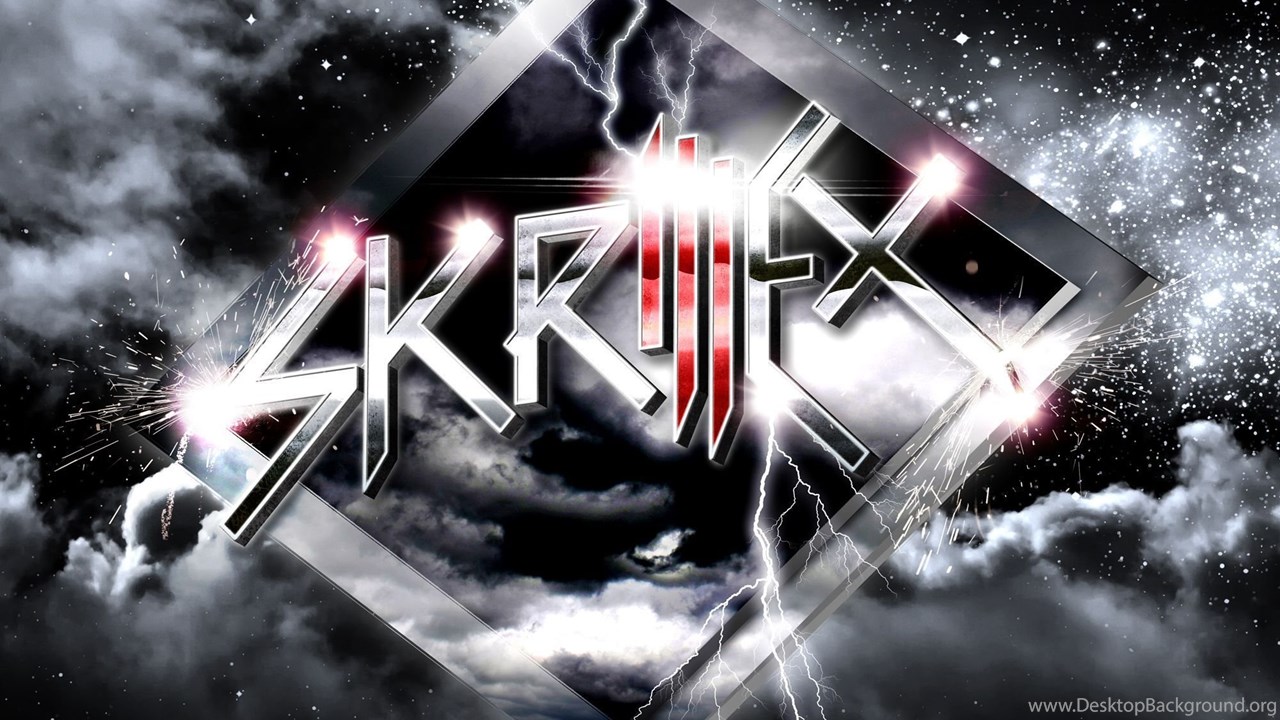 Cool Skrillex Wallpapers