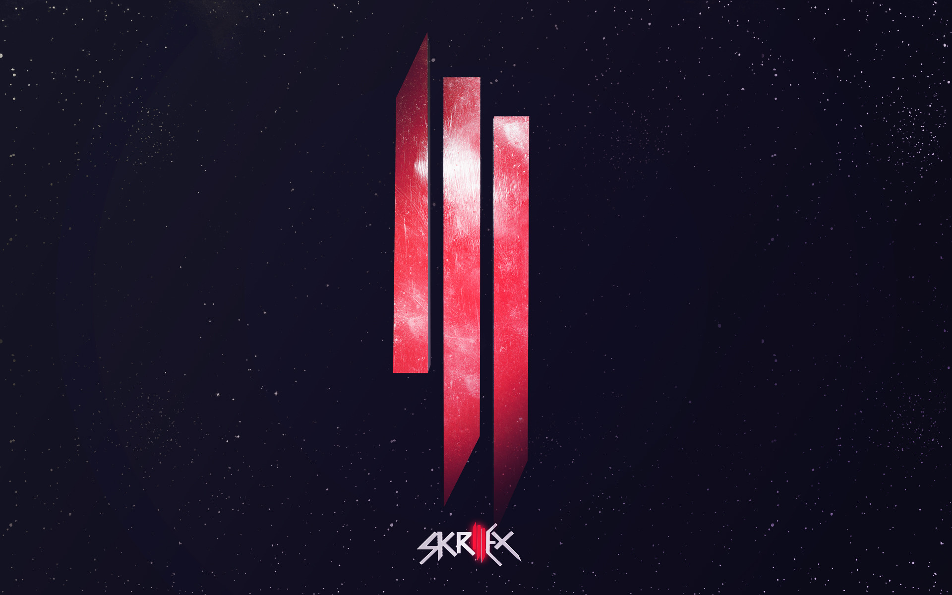 Cool Skrillex Wallpapers