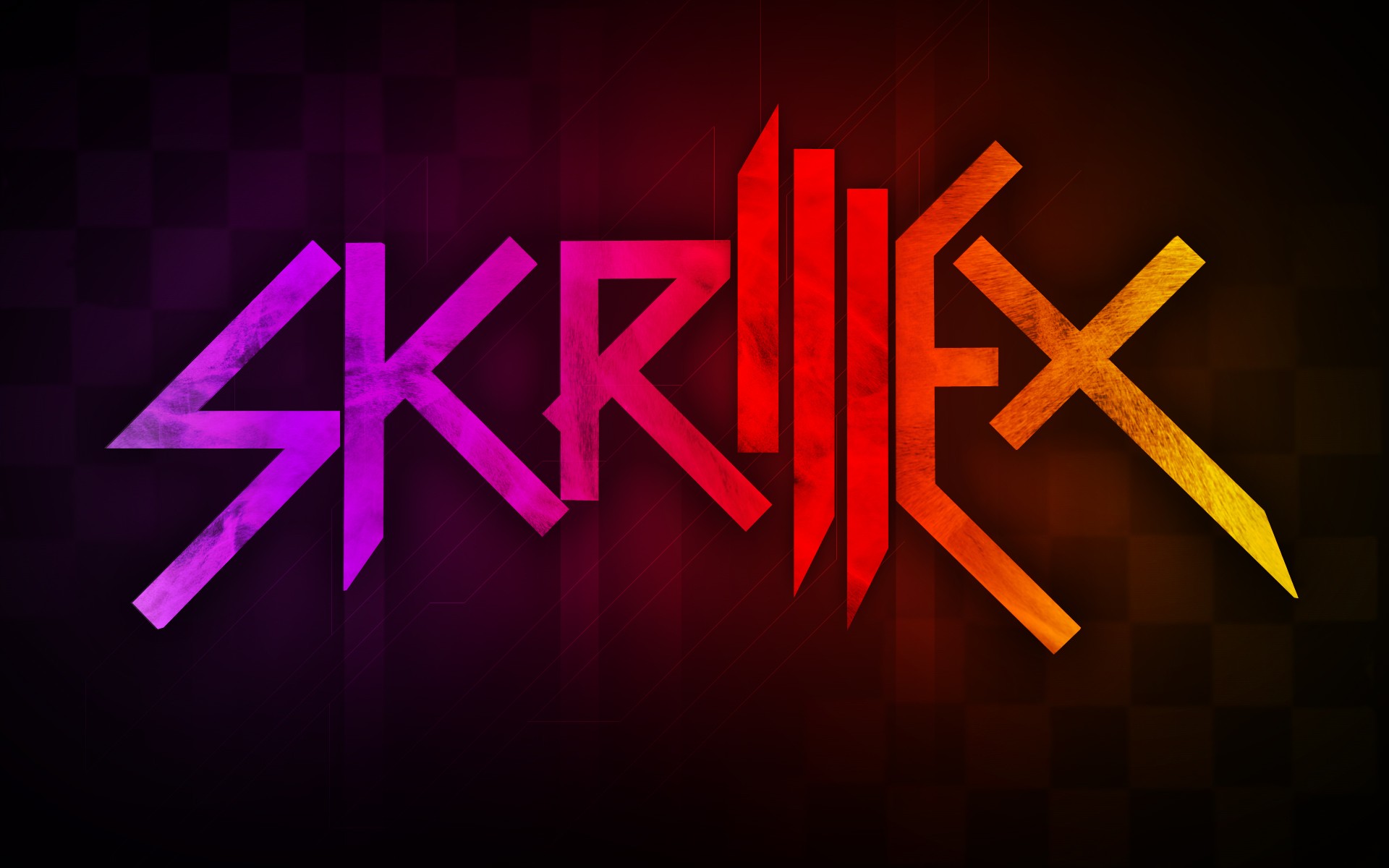 Cool Skrillex Wallpapers