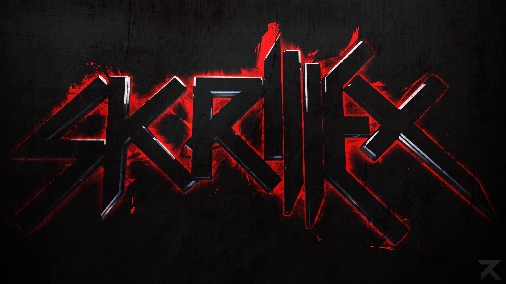 Cool Skrillex Wallpapers