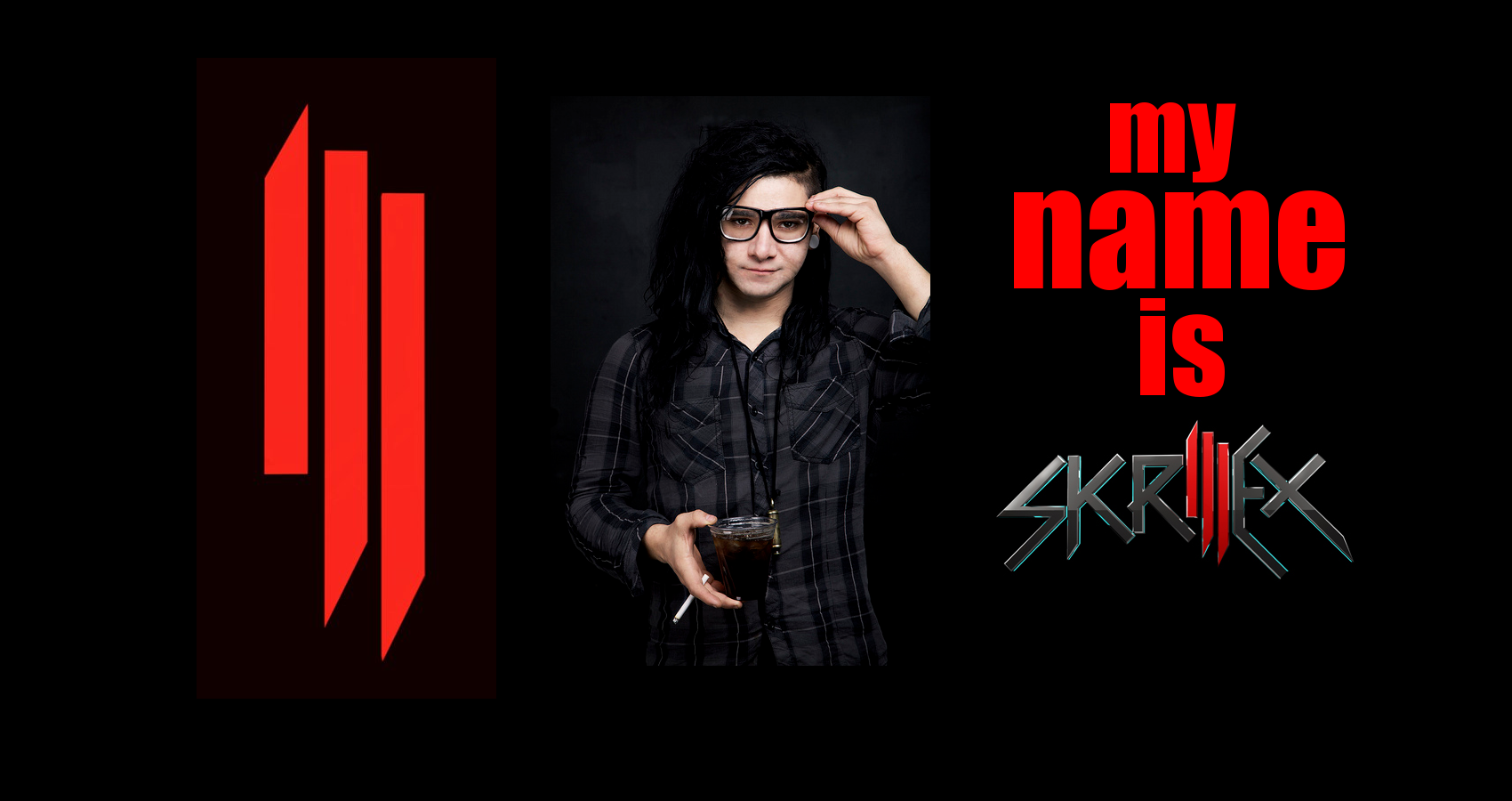 Cool Skrillex Wallpapers