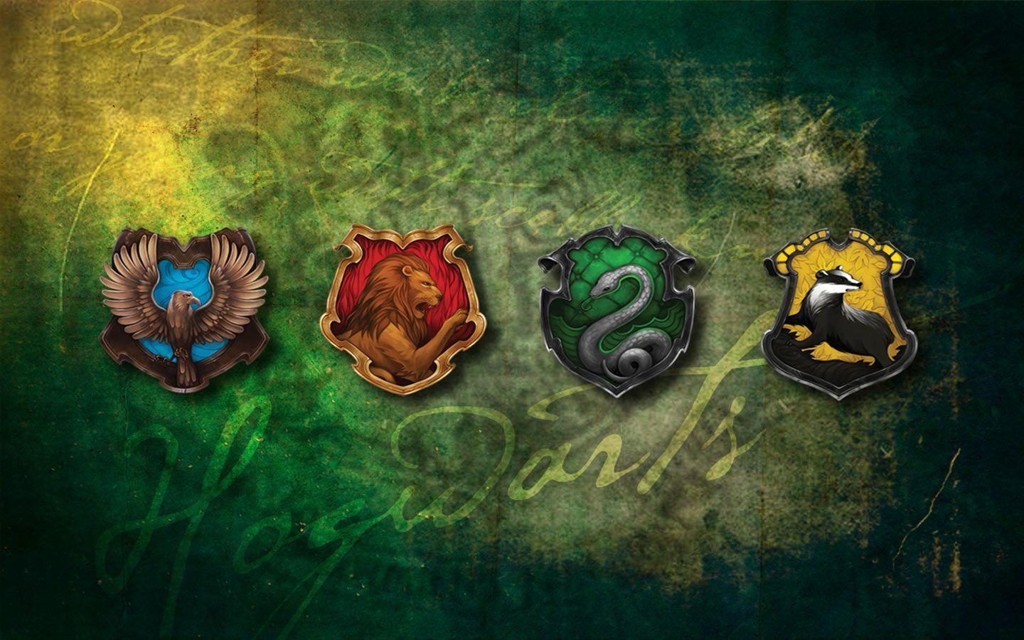 Cool Slytherin Wallpapers