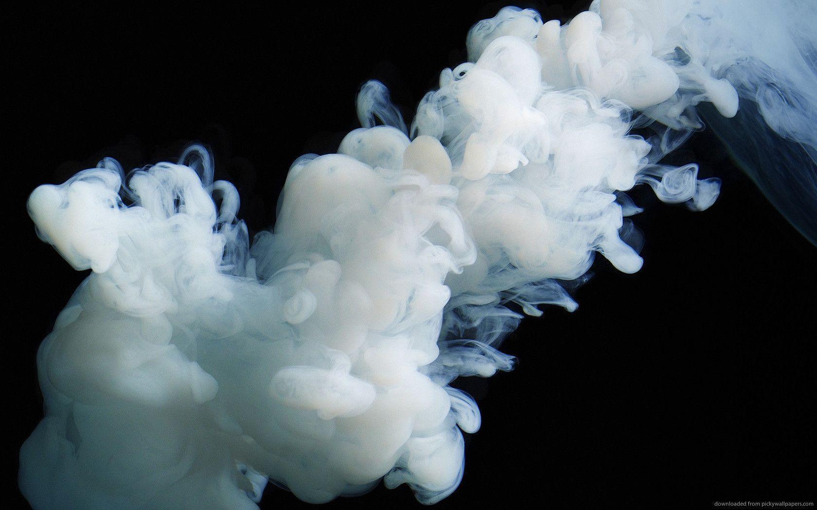 Cool Smoke Backgrounds