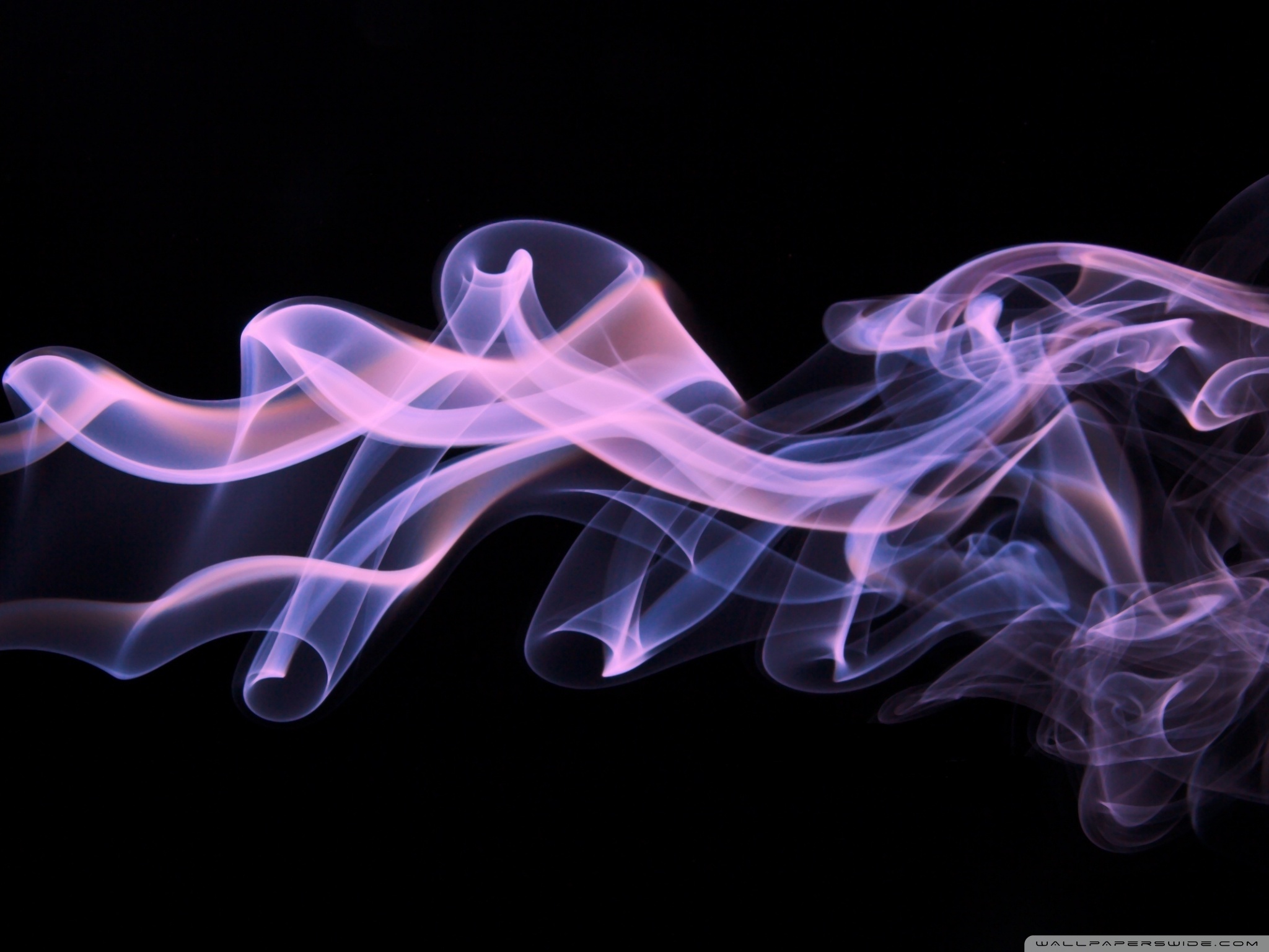 Cool Smoke Backgrounds