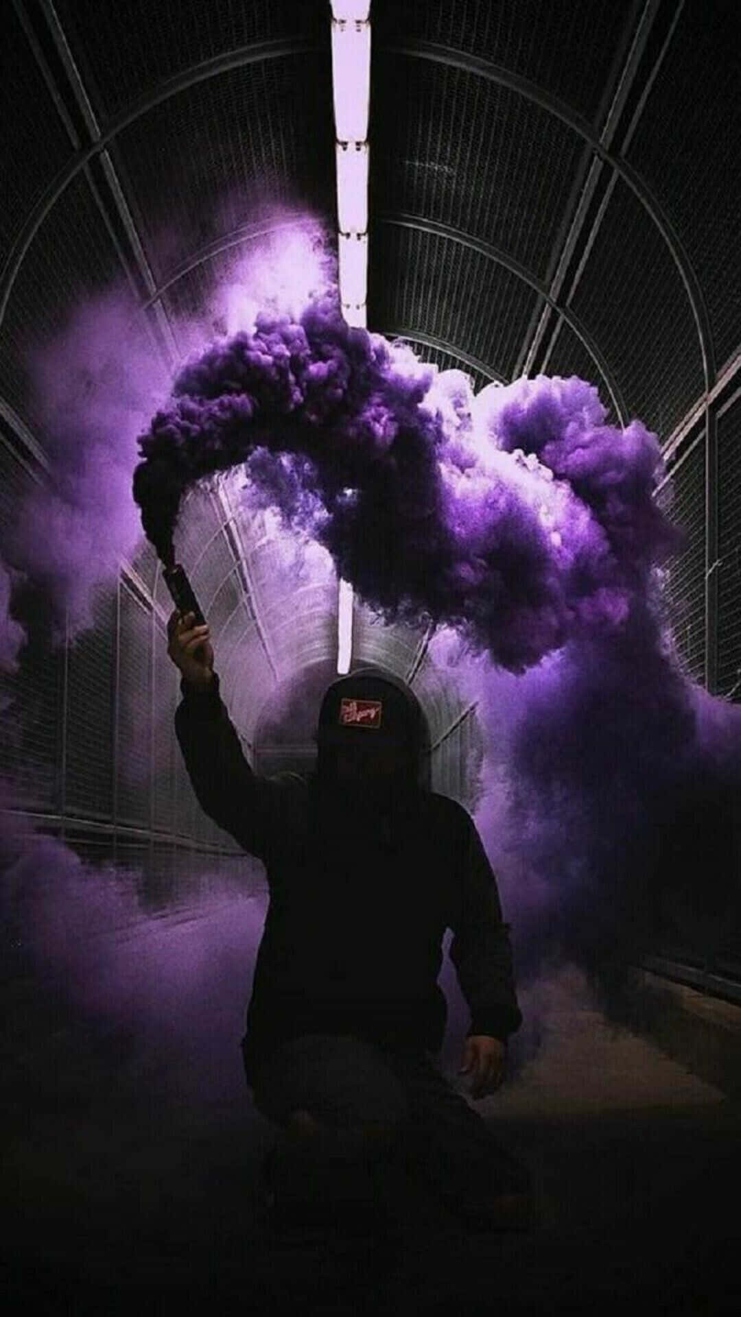 Cool Smoke Wallpapers