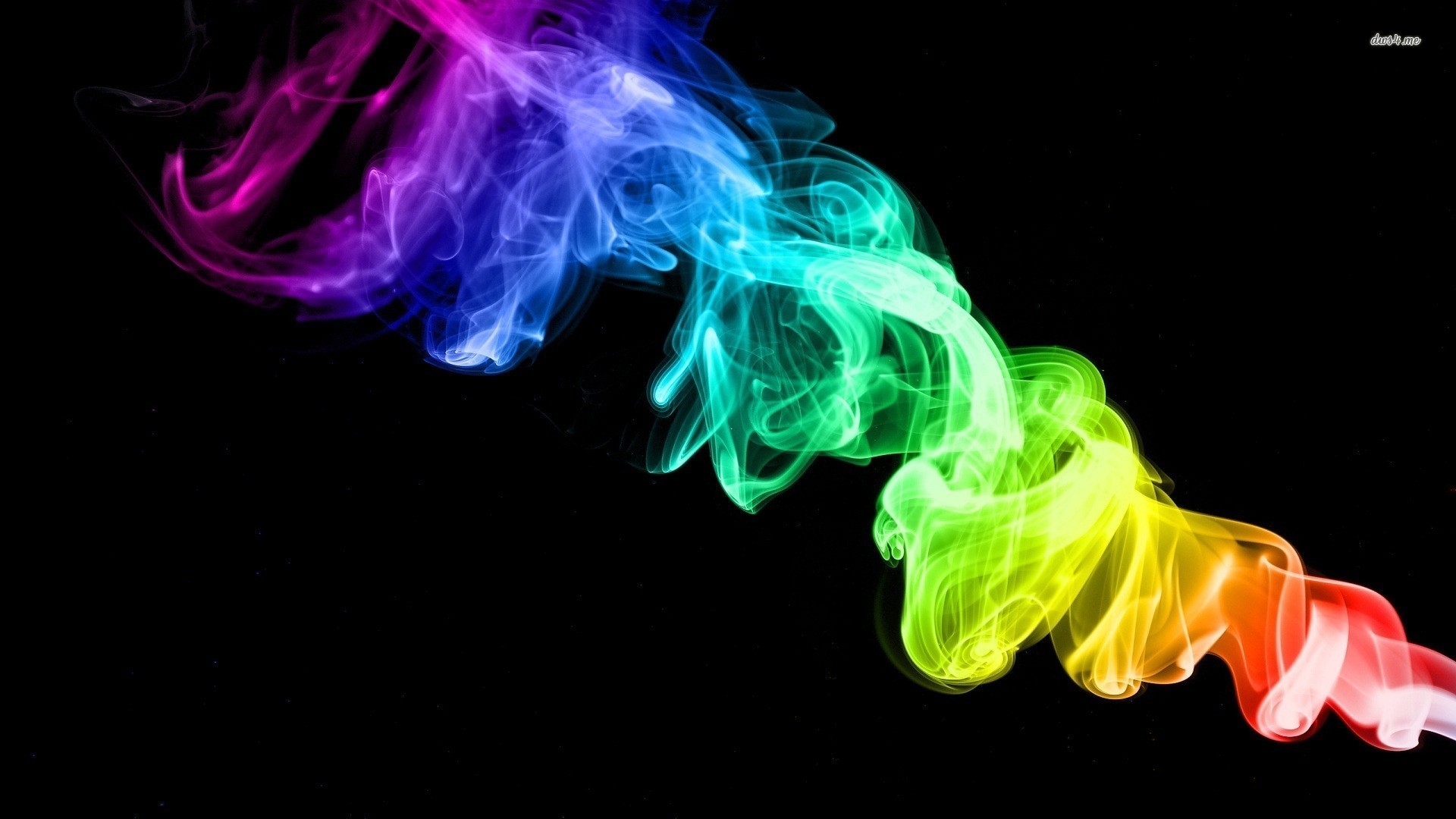 Cool Smoke Wallpapers