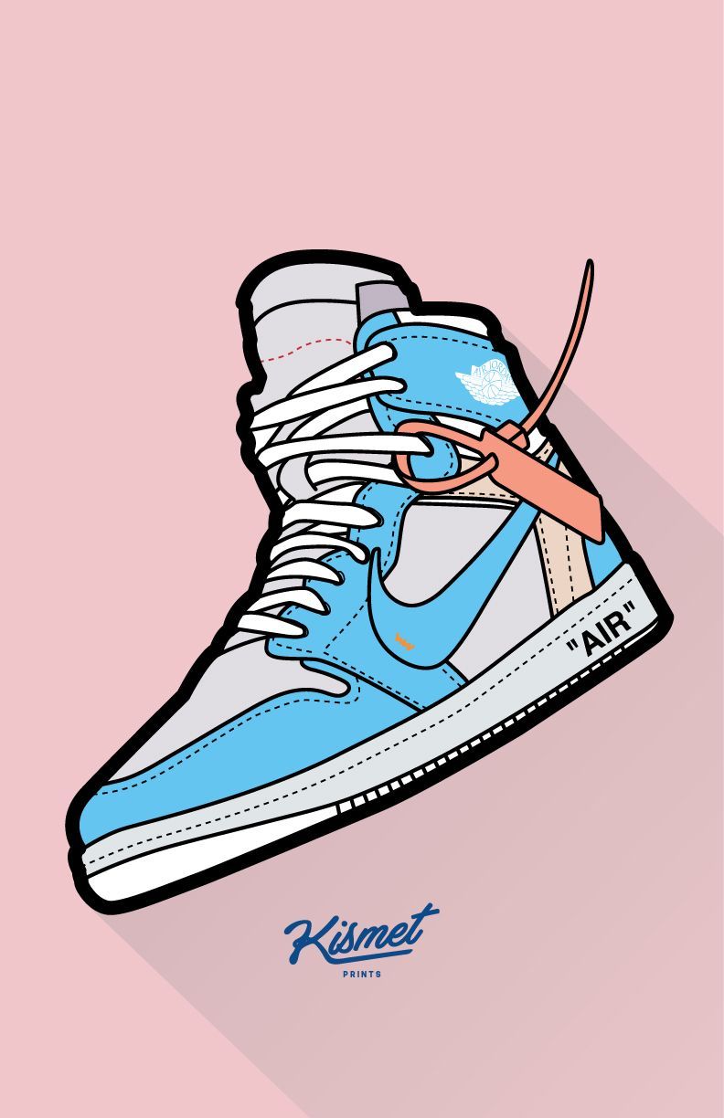 Cool Sneakers Wallpapers