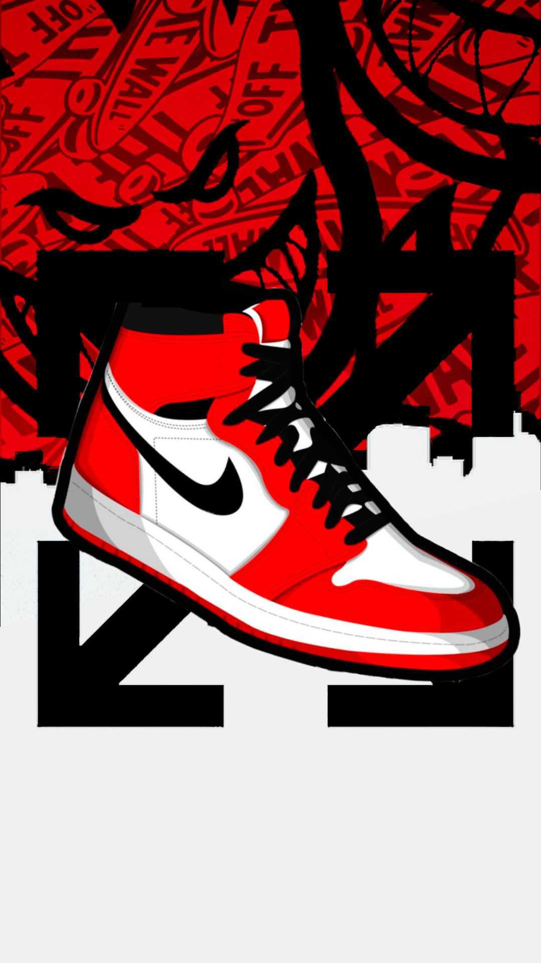 Cool Sneakers Wallpapers