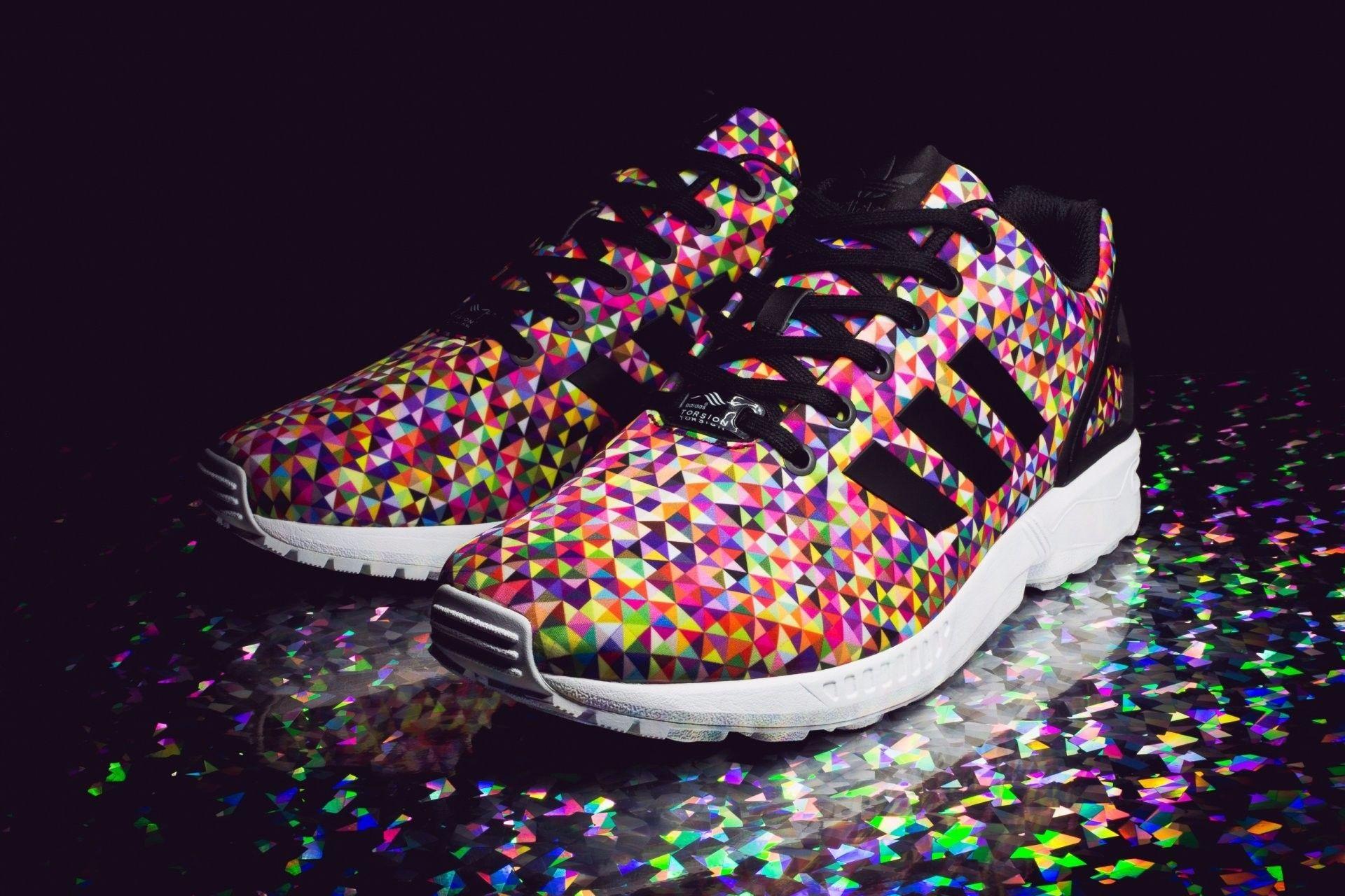 Cool Sneakers Wallpapers