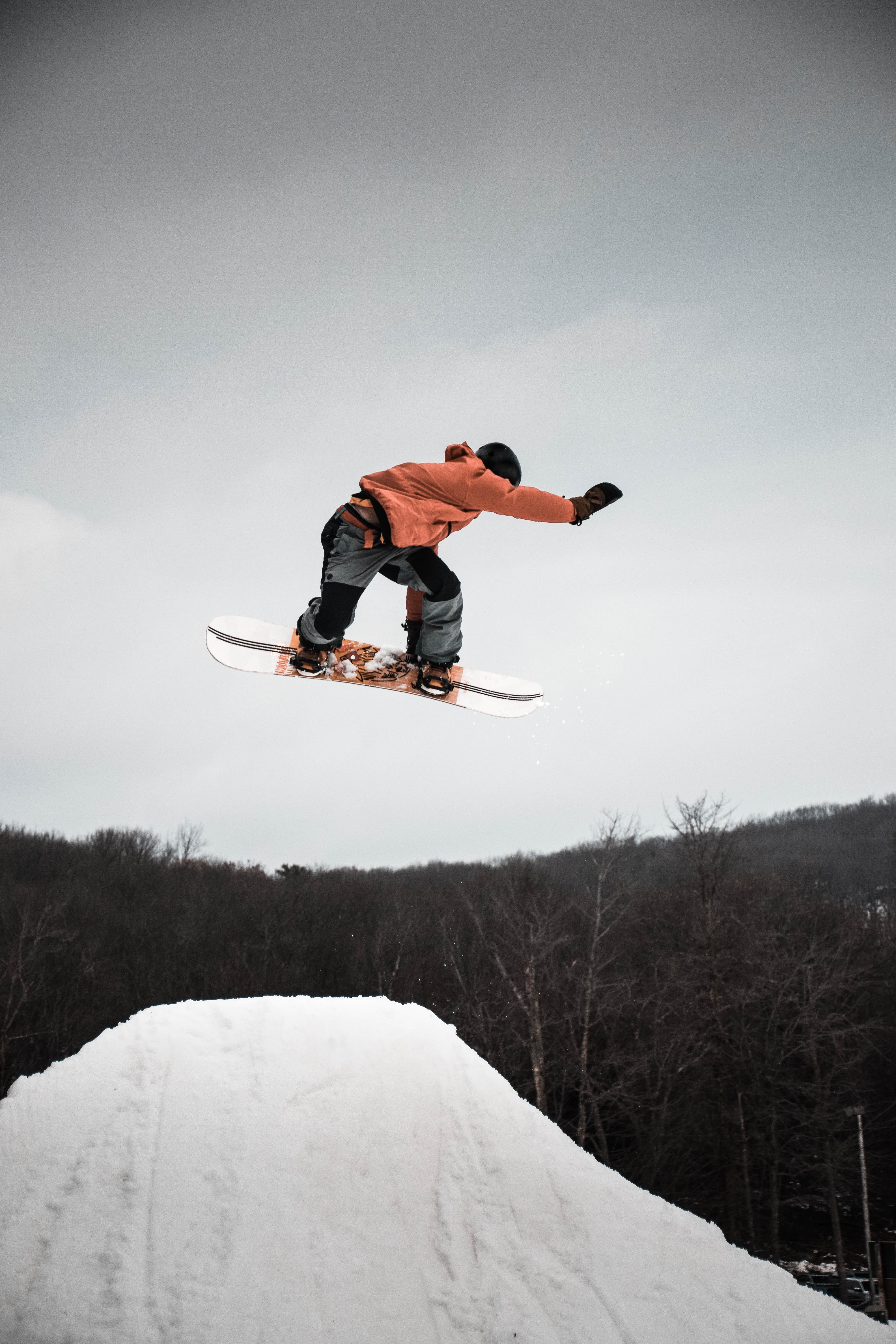 Cool Snowboarding Wallpapers