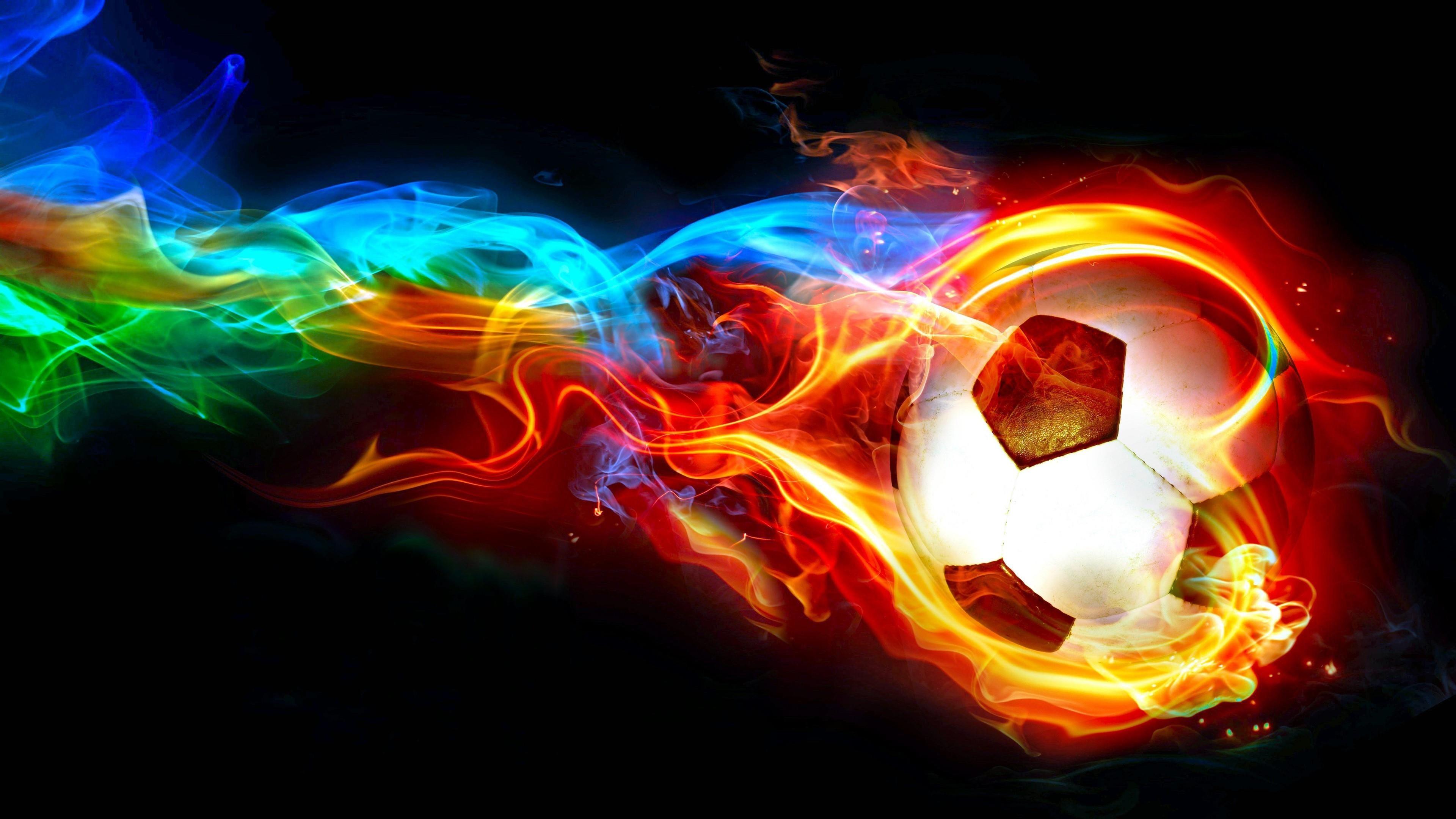Cool Soccer Ball Wallpapers Wallpapers