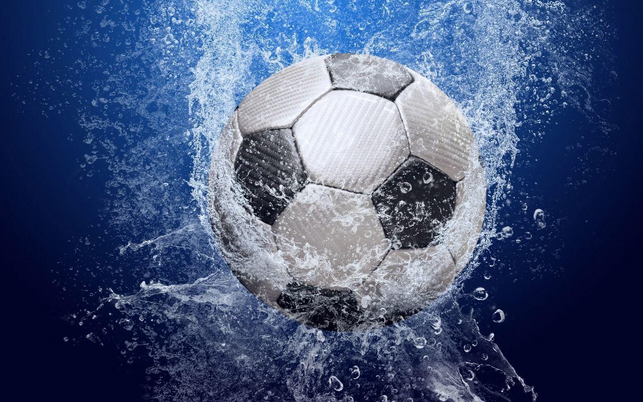 Cool Soccer Ball Wallpapers Wallpapers