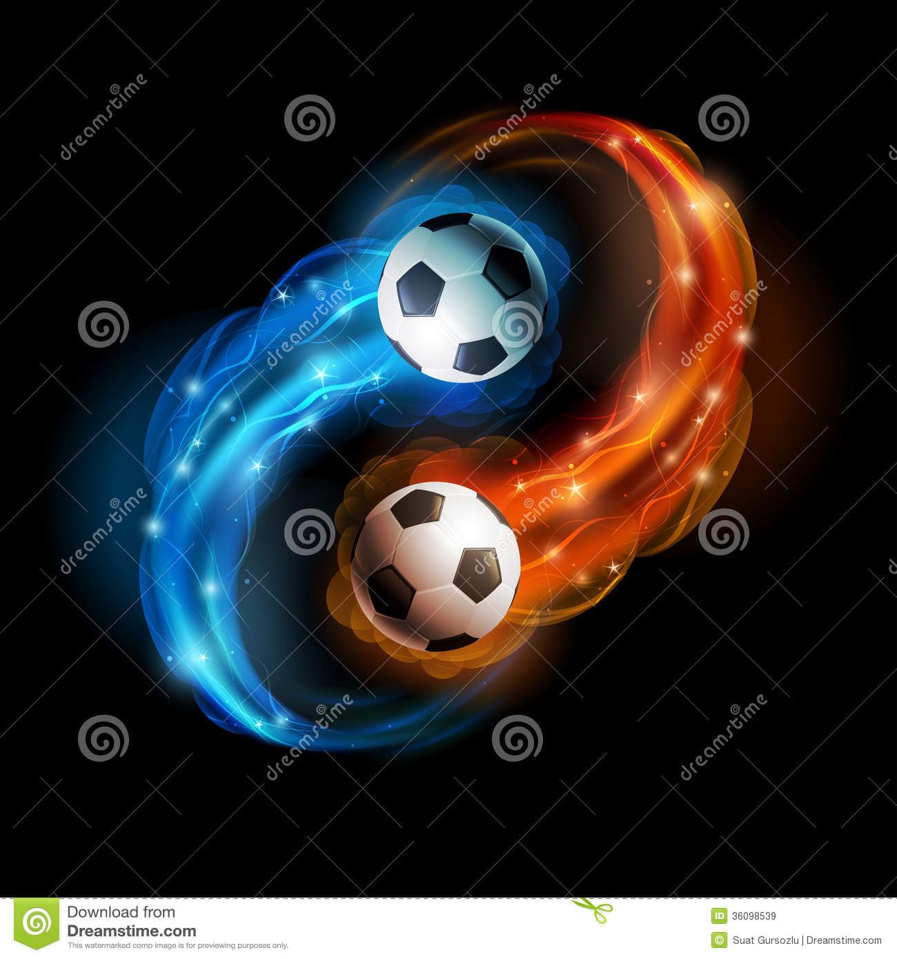 Cool Soccer Ball Wallpapers Wallpapers