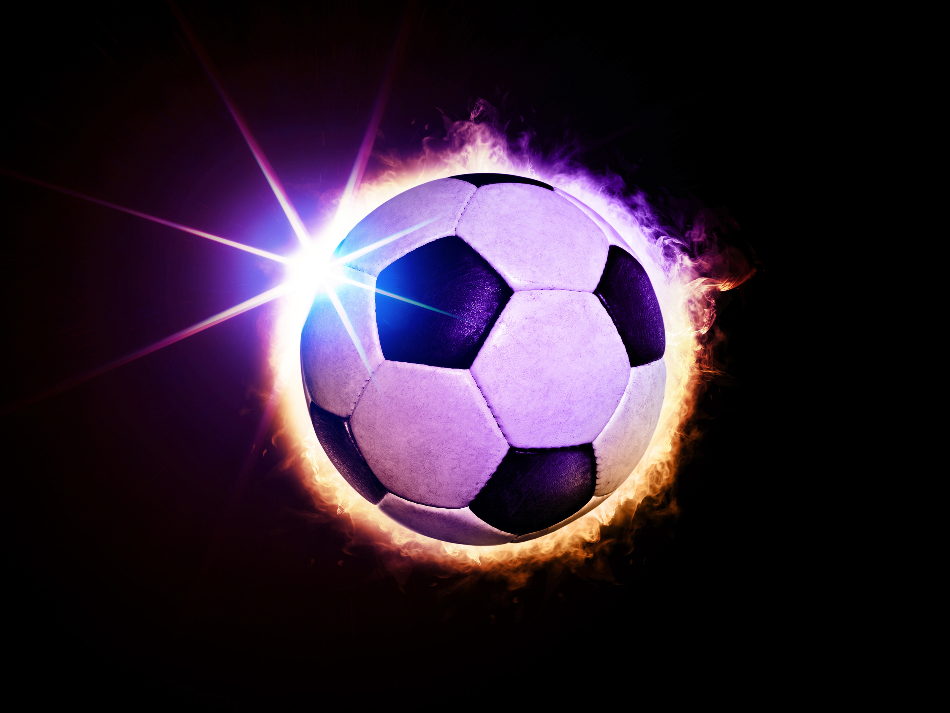 Cool Soccer Ball Wallpapers Wallpapers