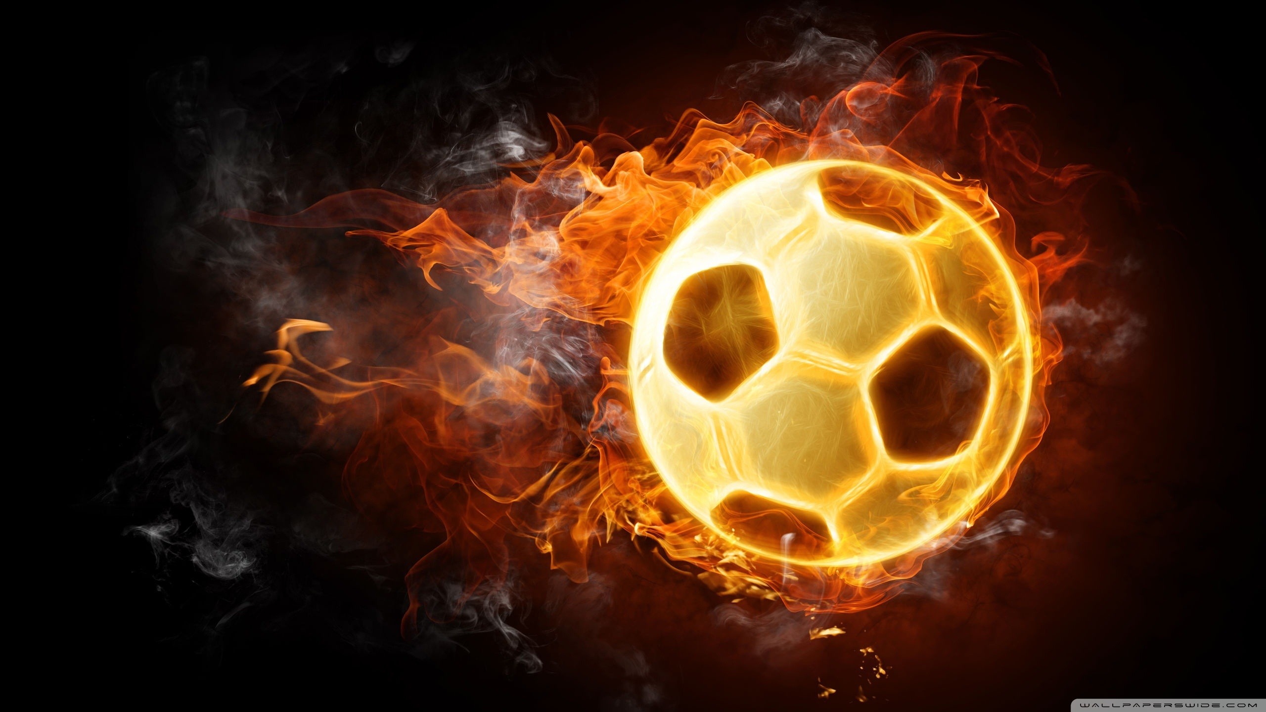 Cool Soccer Ball Wallpapers Wallpapers