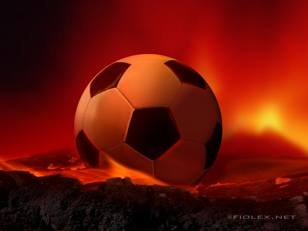 Cool Soccer Ball Wallpapers Wallpapers