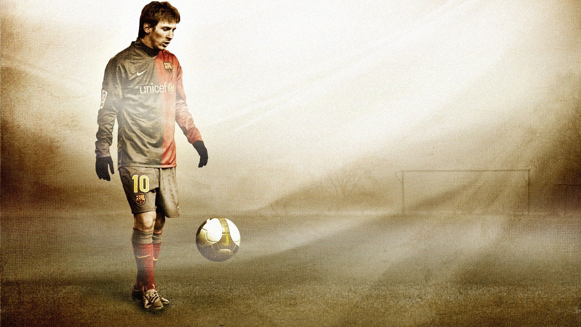 Cool Soccer Desktop Wallpapers