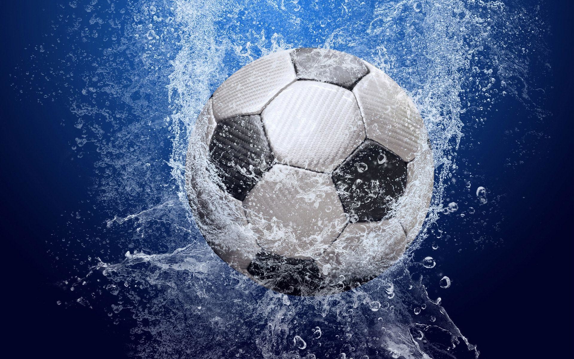 Cool Soccer Wallpaper Wallpapers