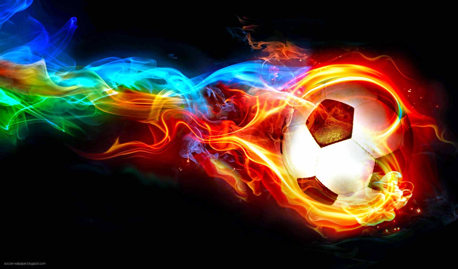 Cool Soccer Wallpapers