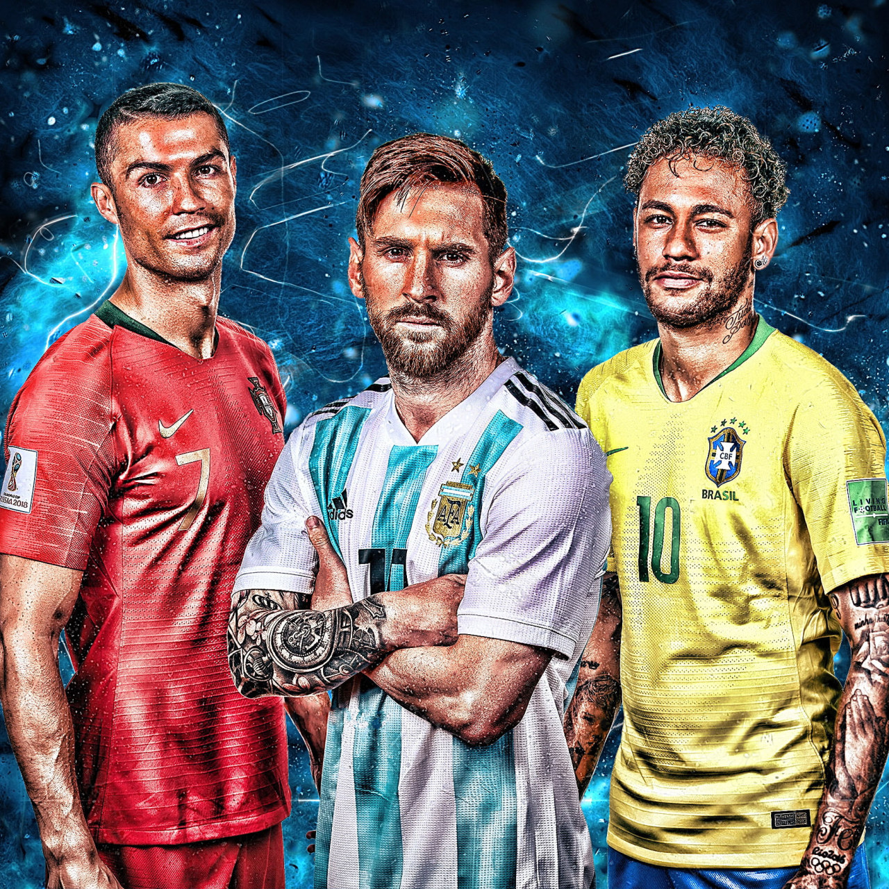 Cool Soccer Wallpapers