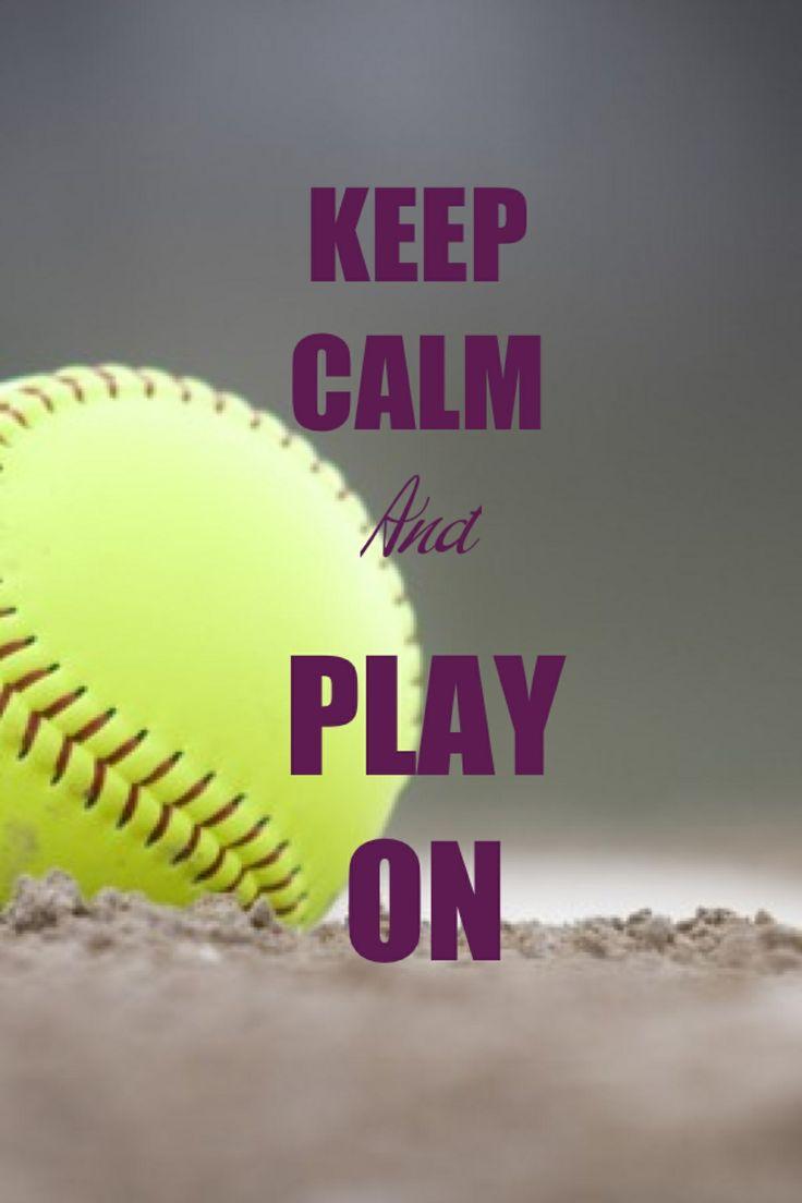 Cool Softball Wallpapers