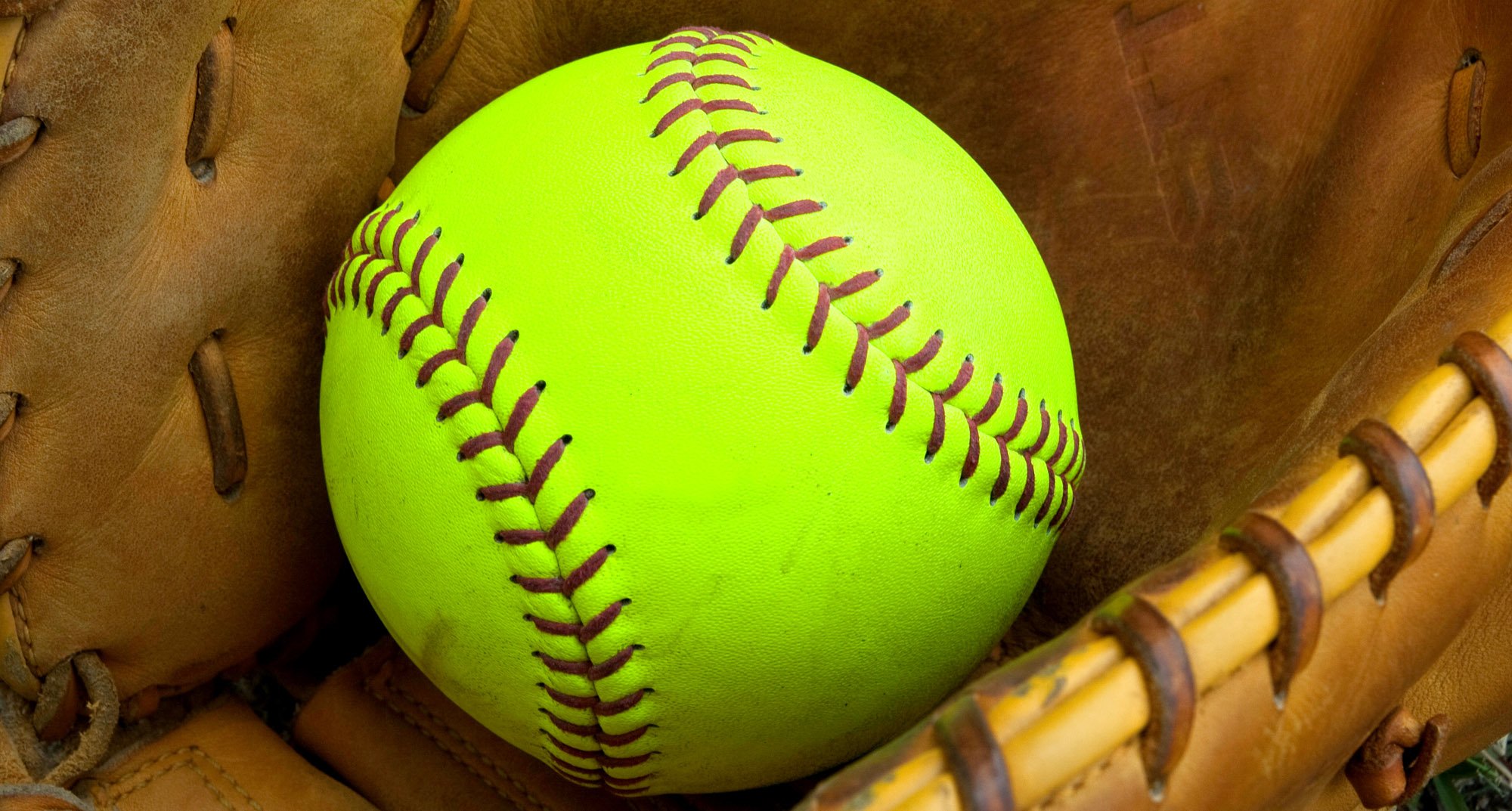 Cool Softball Wallpapers