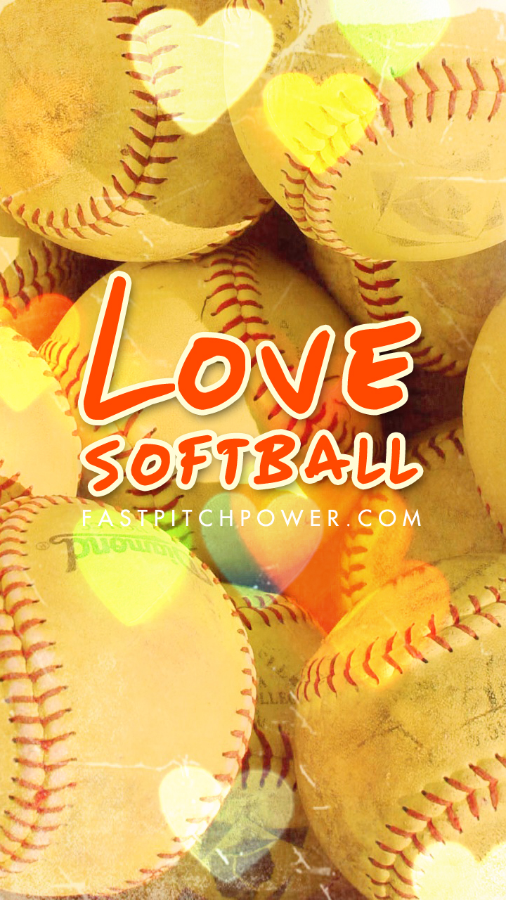 Cool Softball Wallpapers Wallpapers