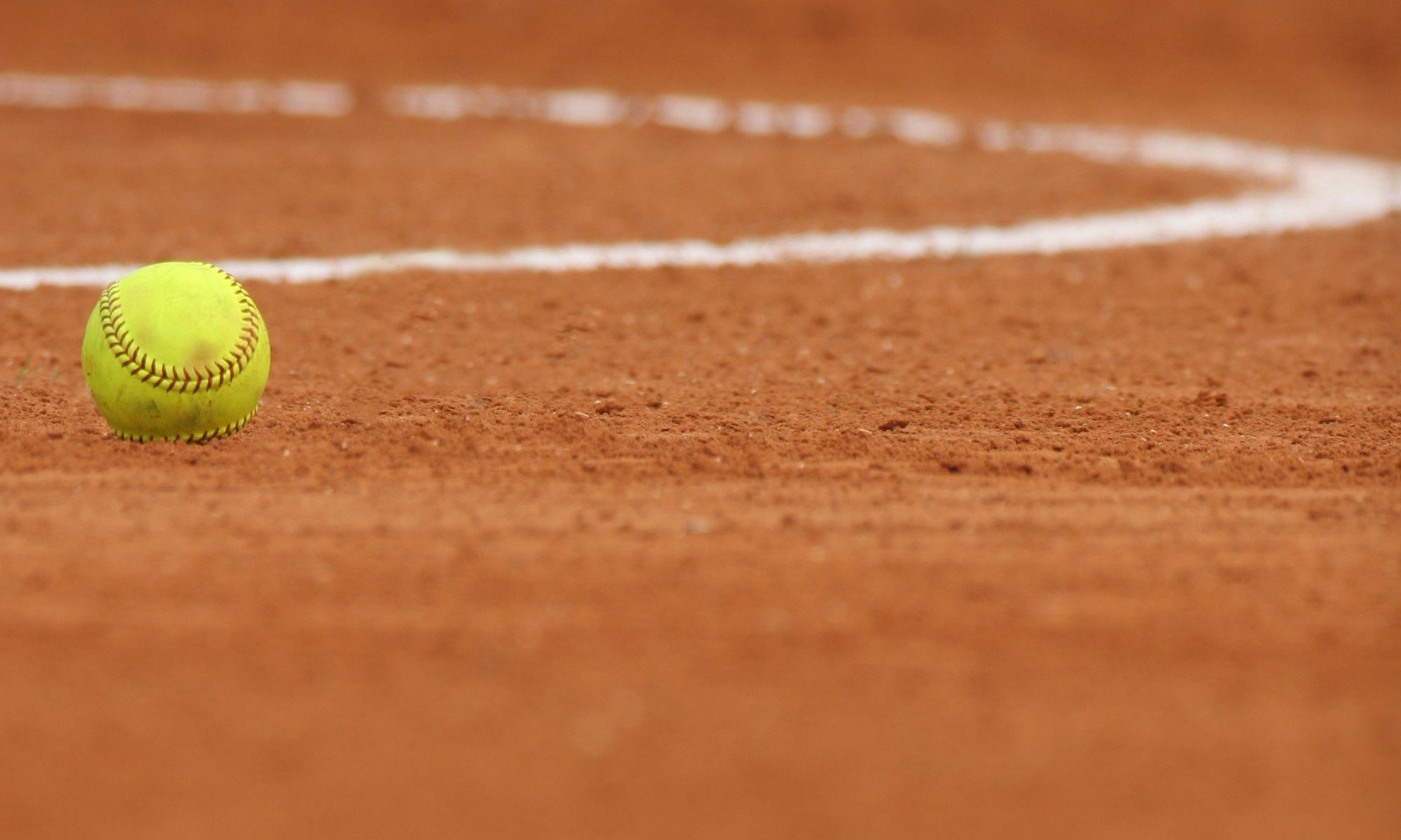 Cool Softball Wallpapers Wallpapers