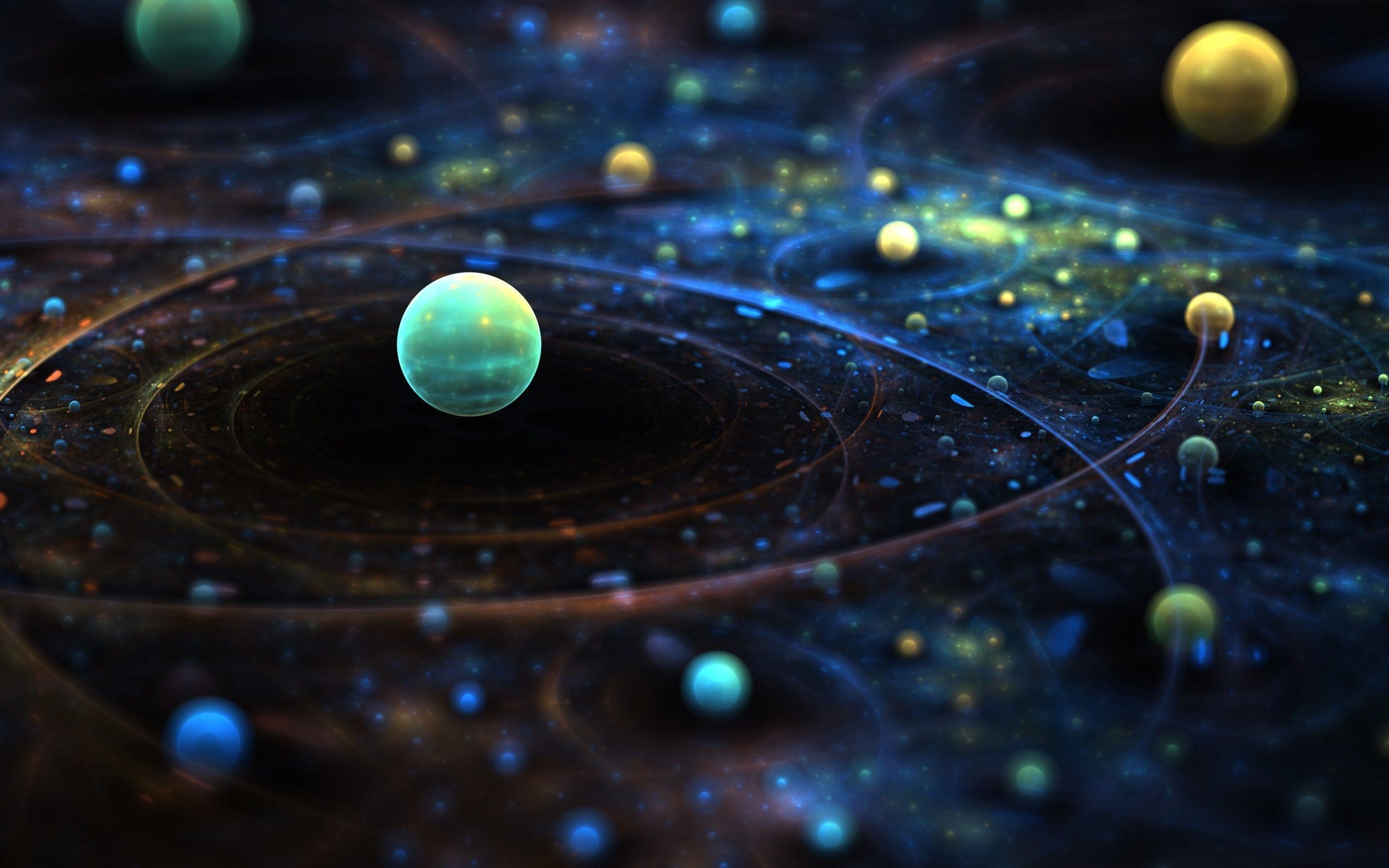 Cool Solar System Wallpapers