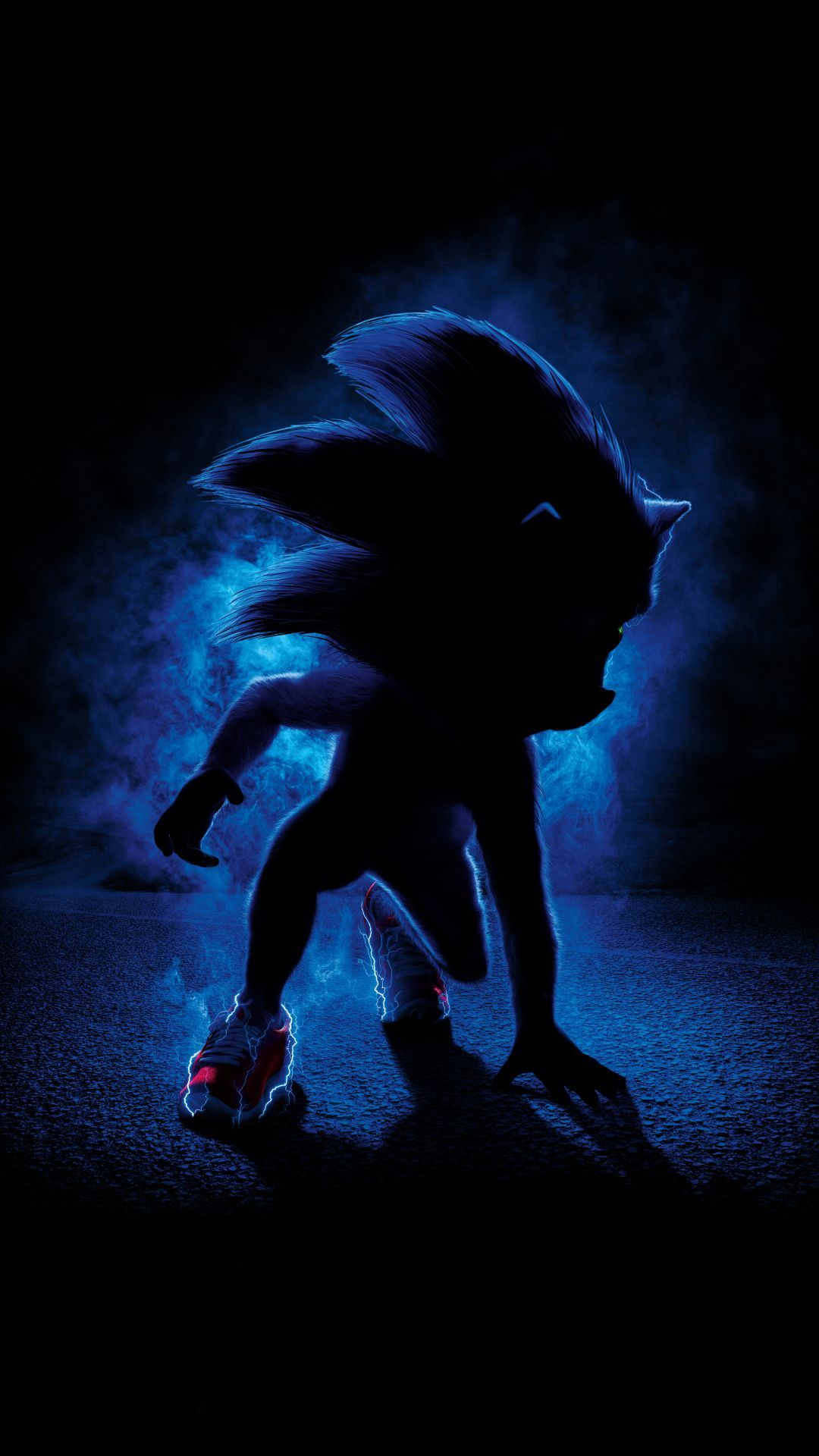 Cool Sonic Wallpapers