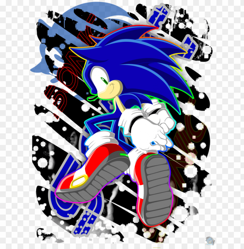 Cool Sonic Wallpapers