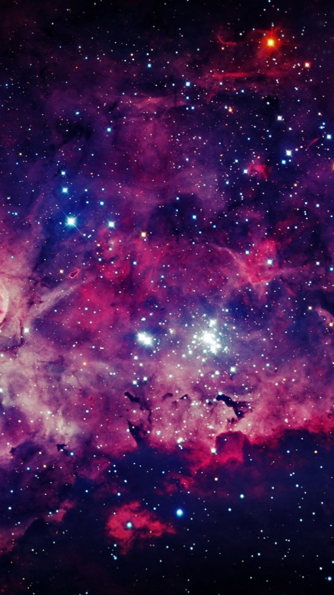 Cool Space Galaxy Wallpapers