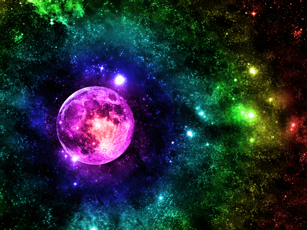 Cool Space Galaxy Wallpapers