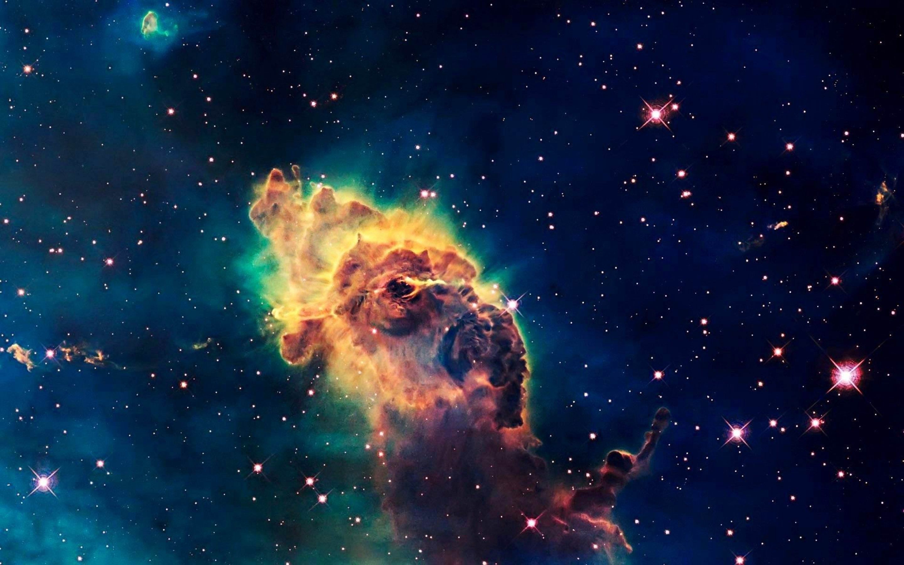 Cool Space Galaxy Wallpapers