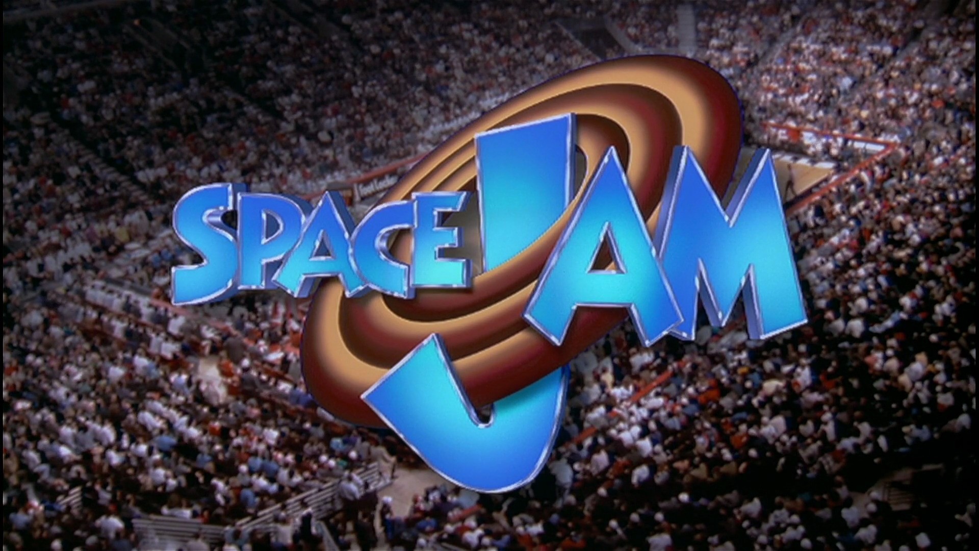 Cool Space Jam Wallpapers